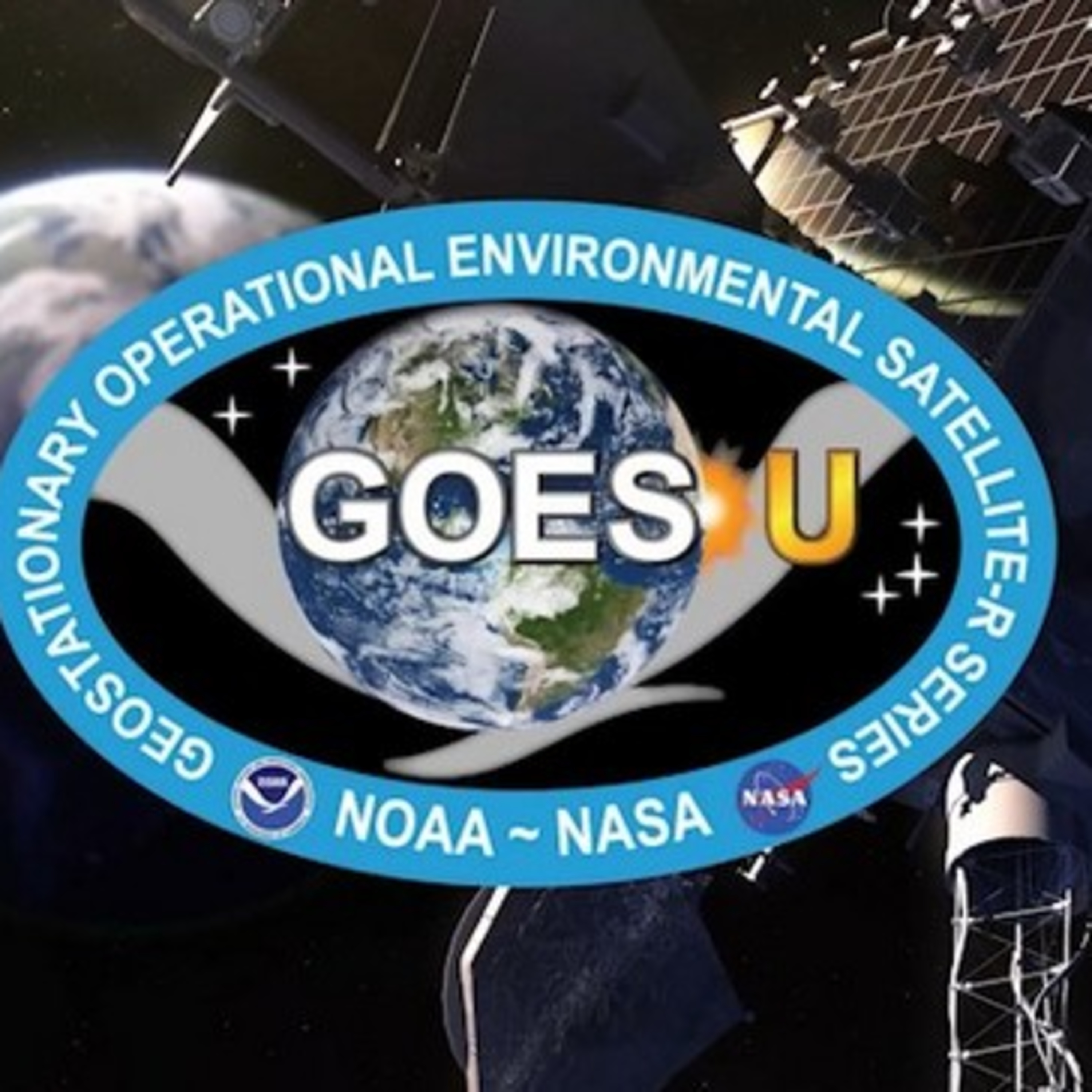 Techstination Interview: Launch of NOAA's GOES U satellite today to boost weather monitoring episode artwork