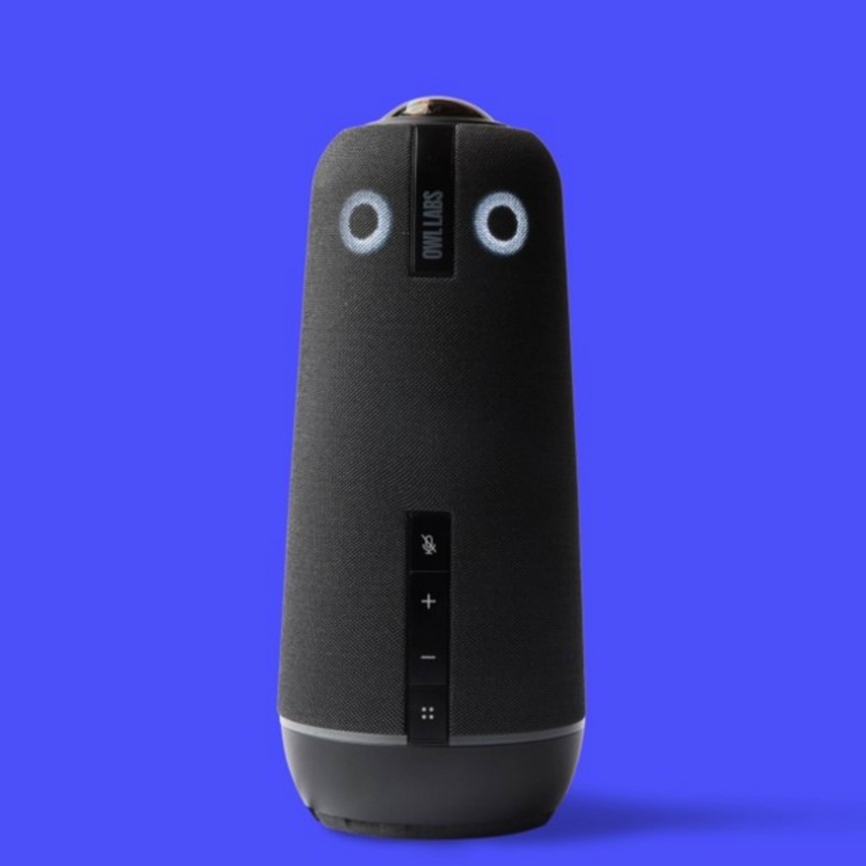 Techstination Interview: Owl Labs innovates again with Meeting Owl 4+ episode artwork