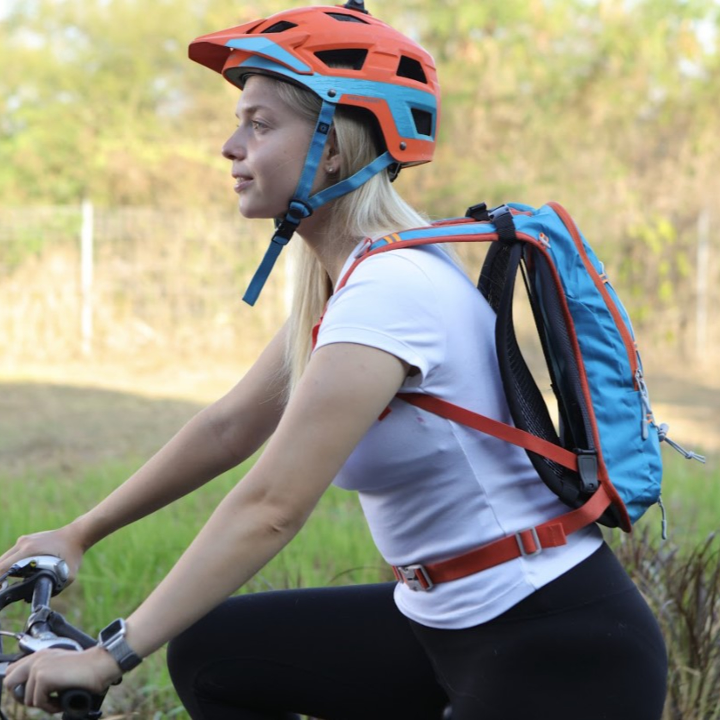Techstination Interview: Ventapak innovates to add comfort to backpacks episode artwork