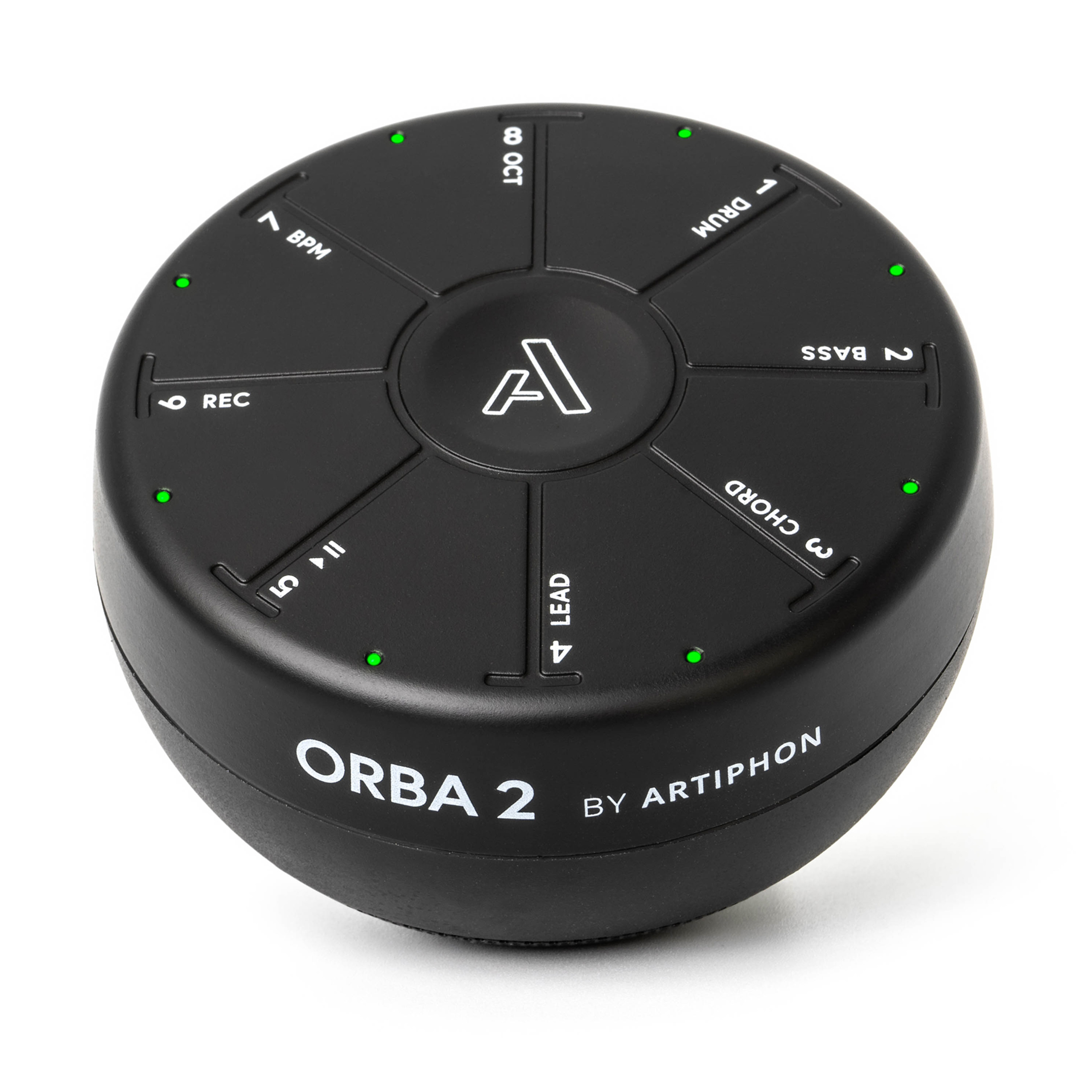 Techstination Interview: Artiphon brings innovation to music creation episode artwork