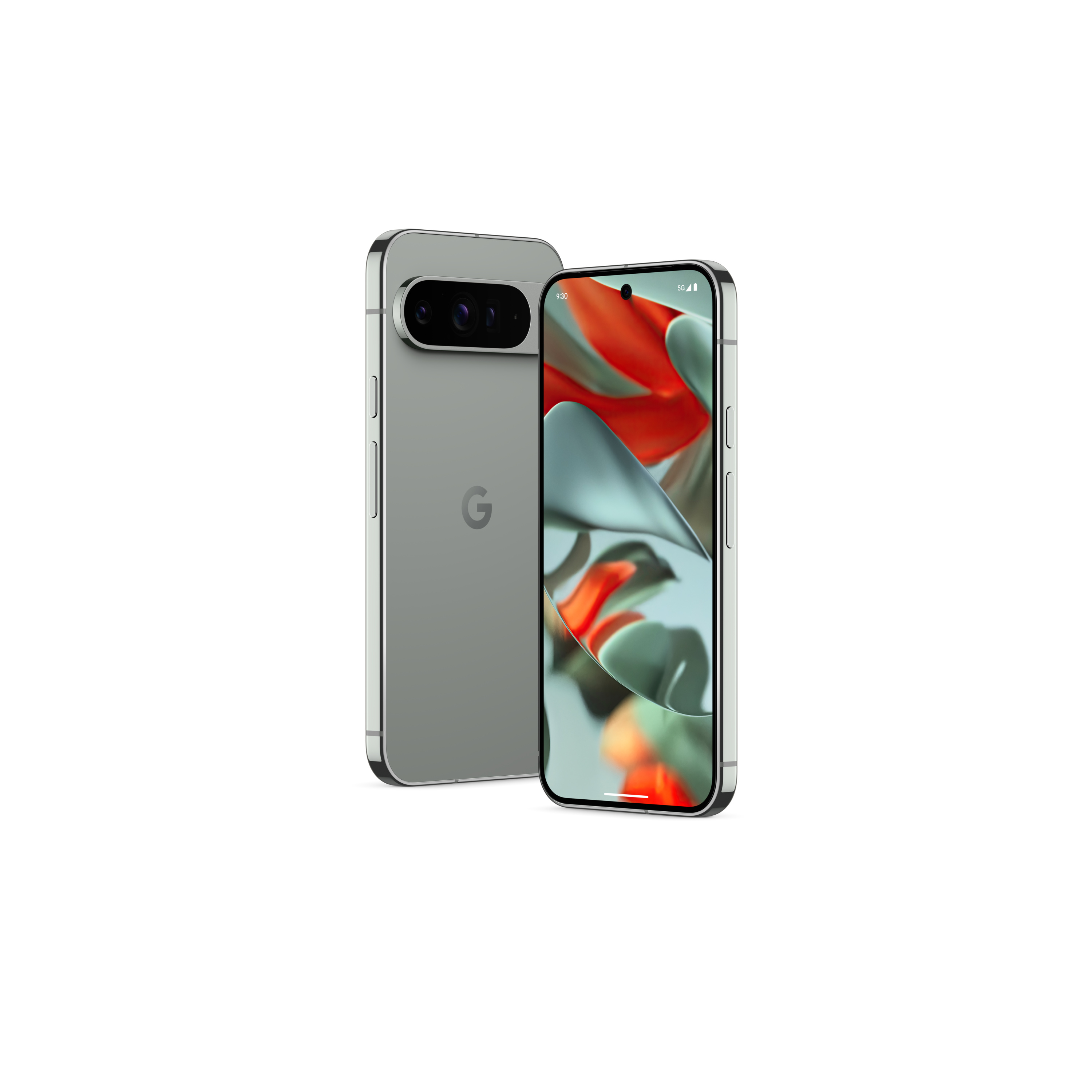 Techstination Interview: New phones, watches and buds at Made by Google event episode artwork