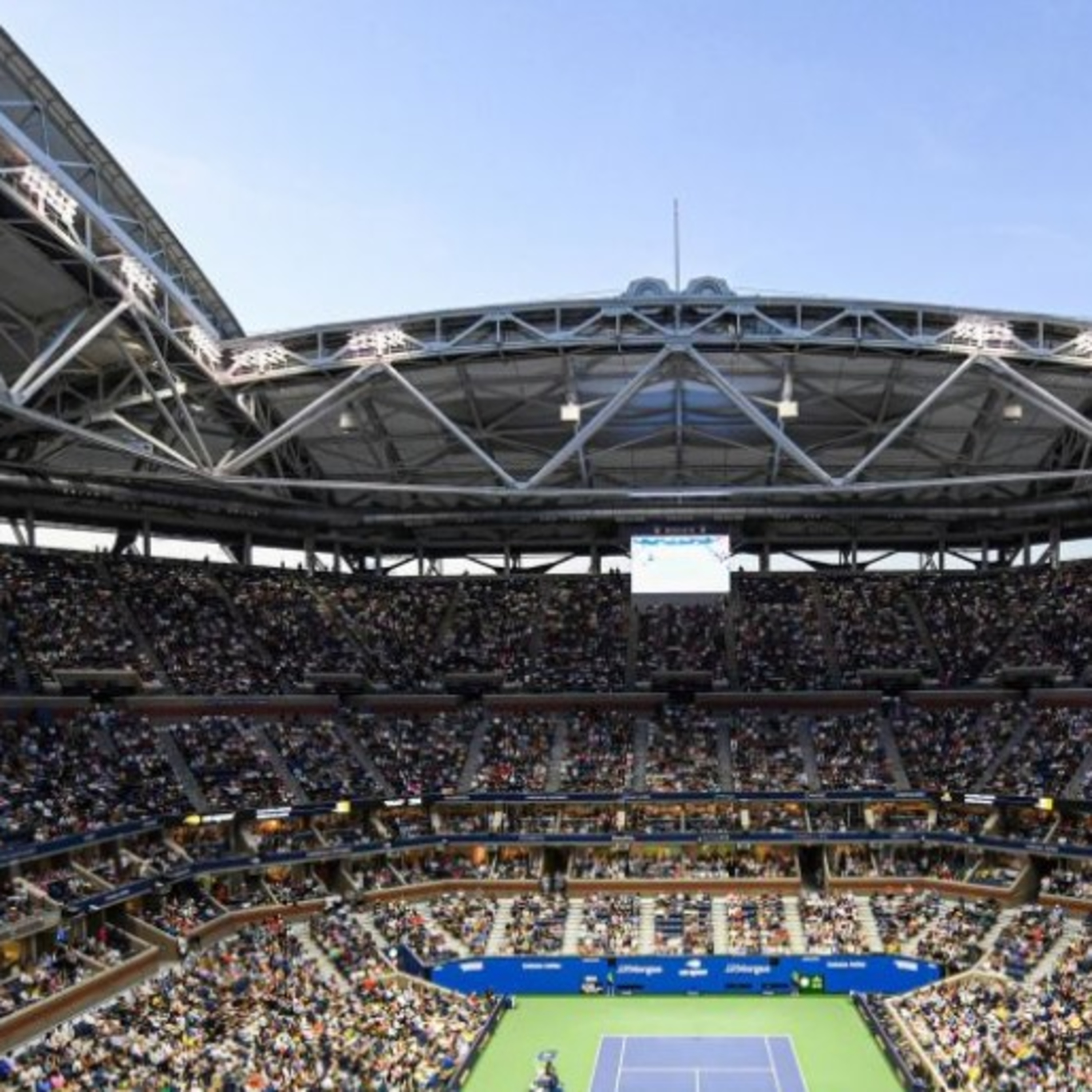Techstination Interview: IBM bringing more AI to US Open for tennis fans episode artwork