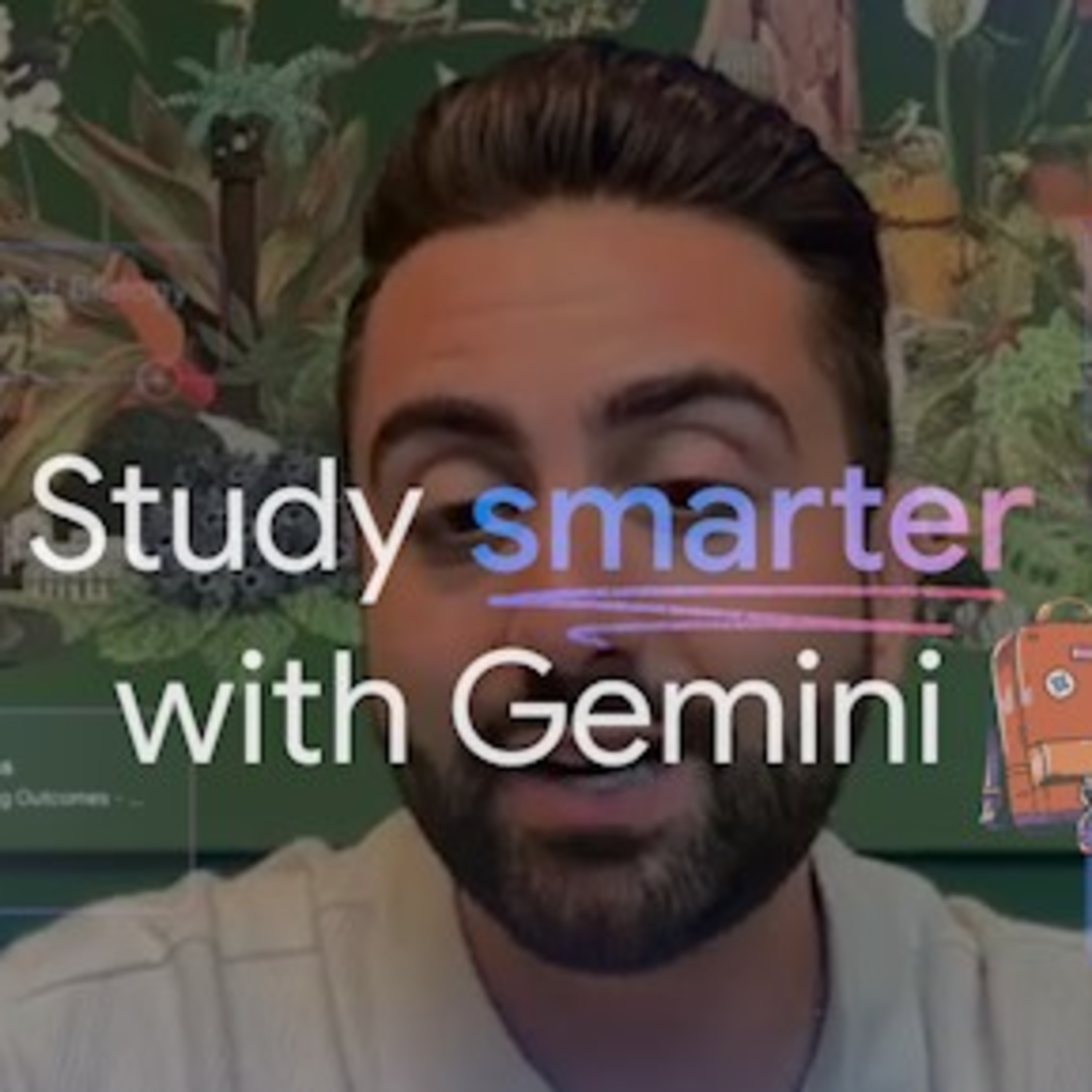 Techstination Interview: Back to school search trends from Google episode artwork