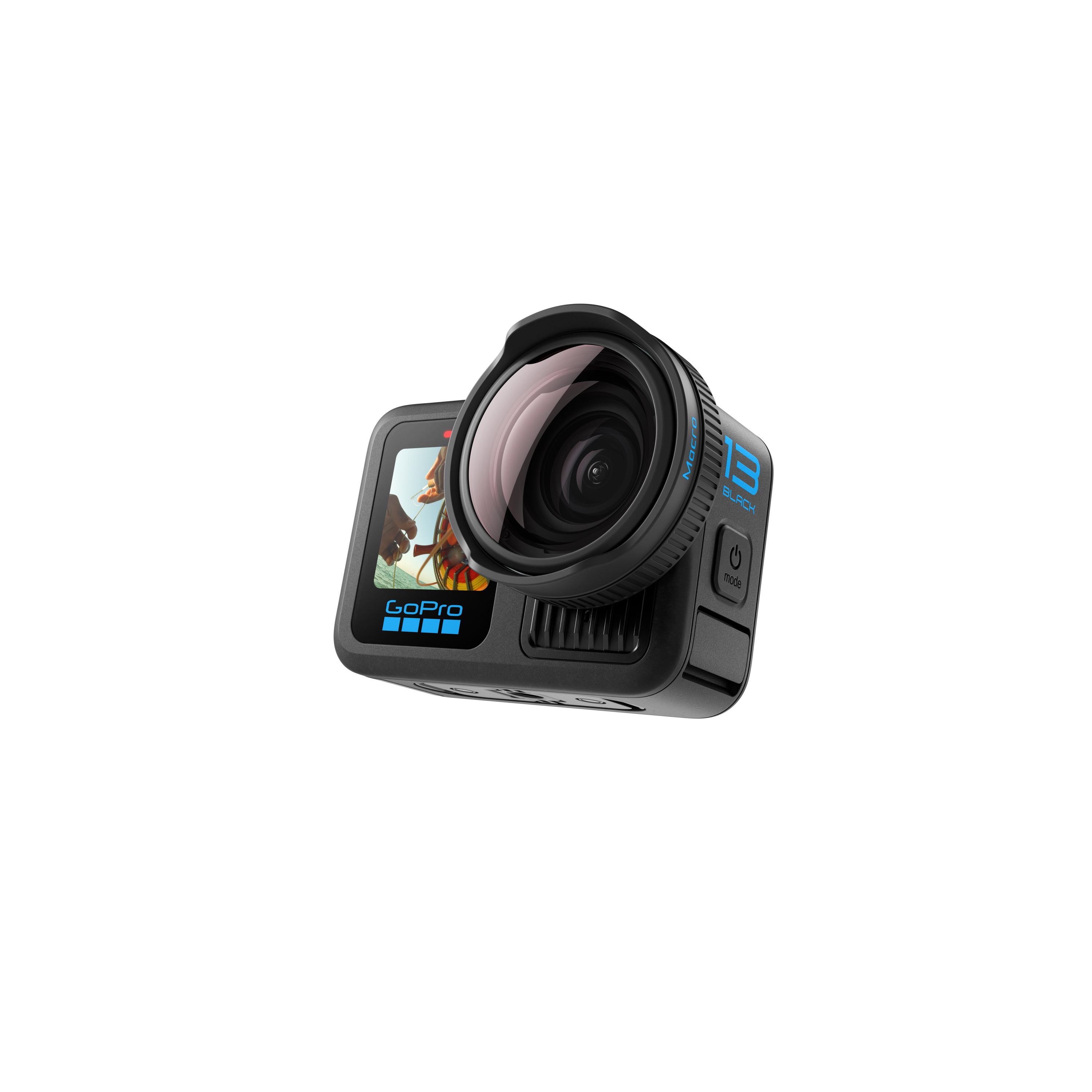 Techstination Interview: Smart lenses and bigger battery- GoPro Hero 13 Black unveiled episode artwork