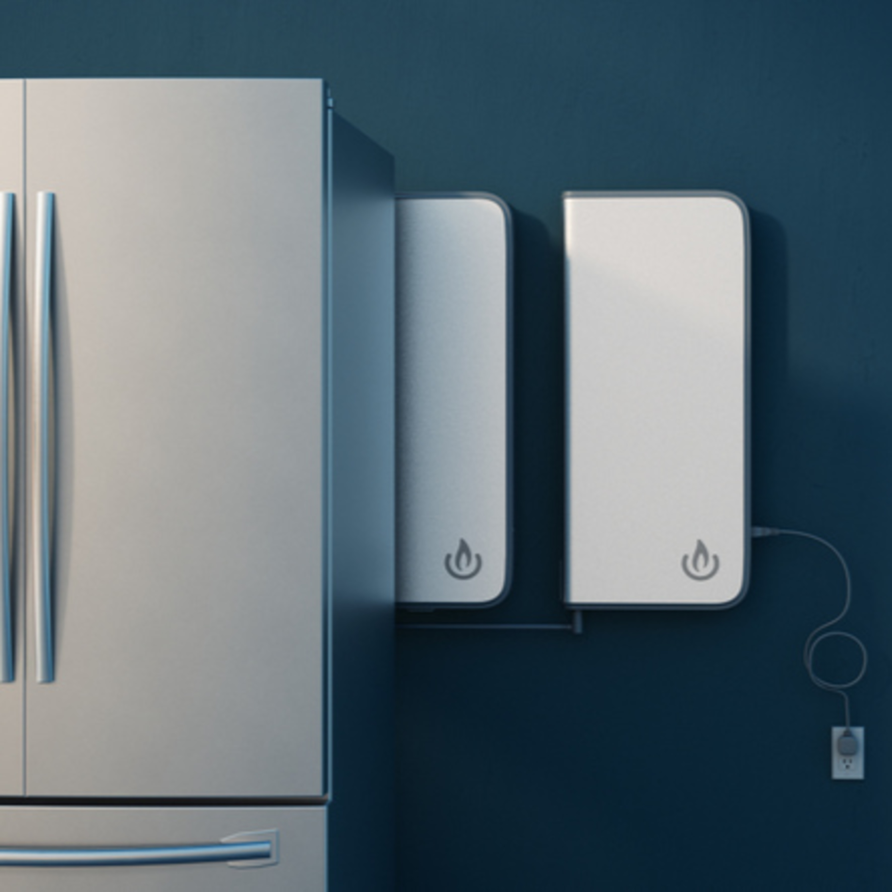 Techstination interview: Backup by BioLite offers self install emergency power solution episode artwork