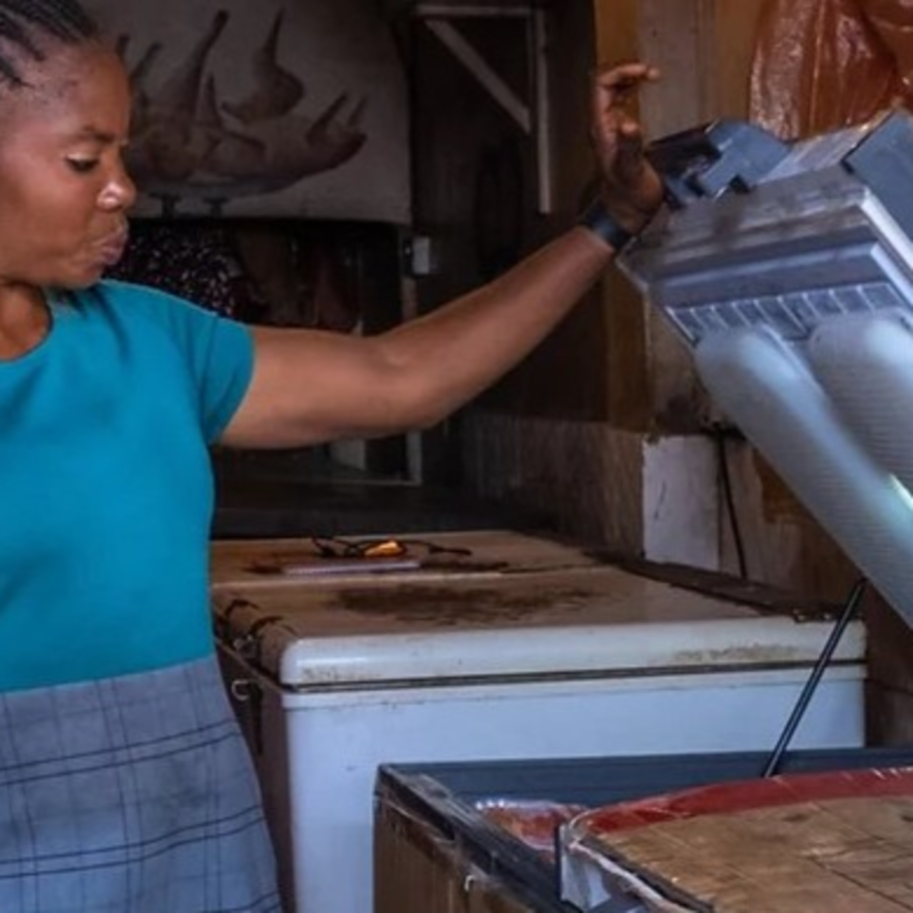 Techstination interview: Koolboks innovates in refrigeration for where it is needed most episode artwork