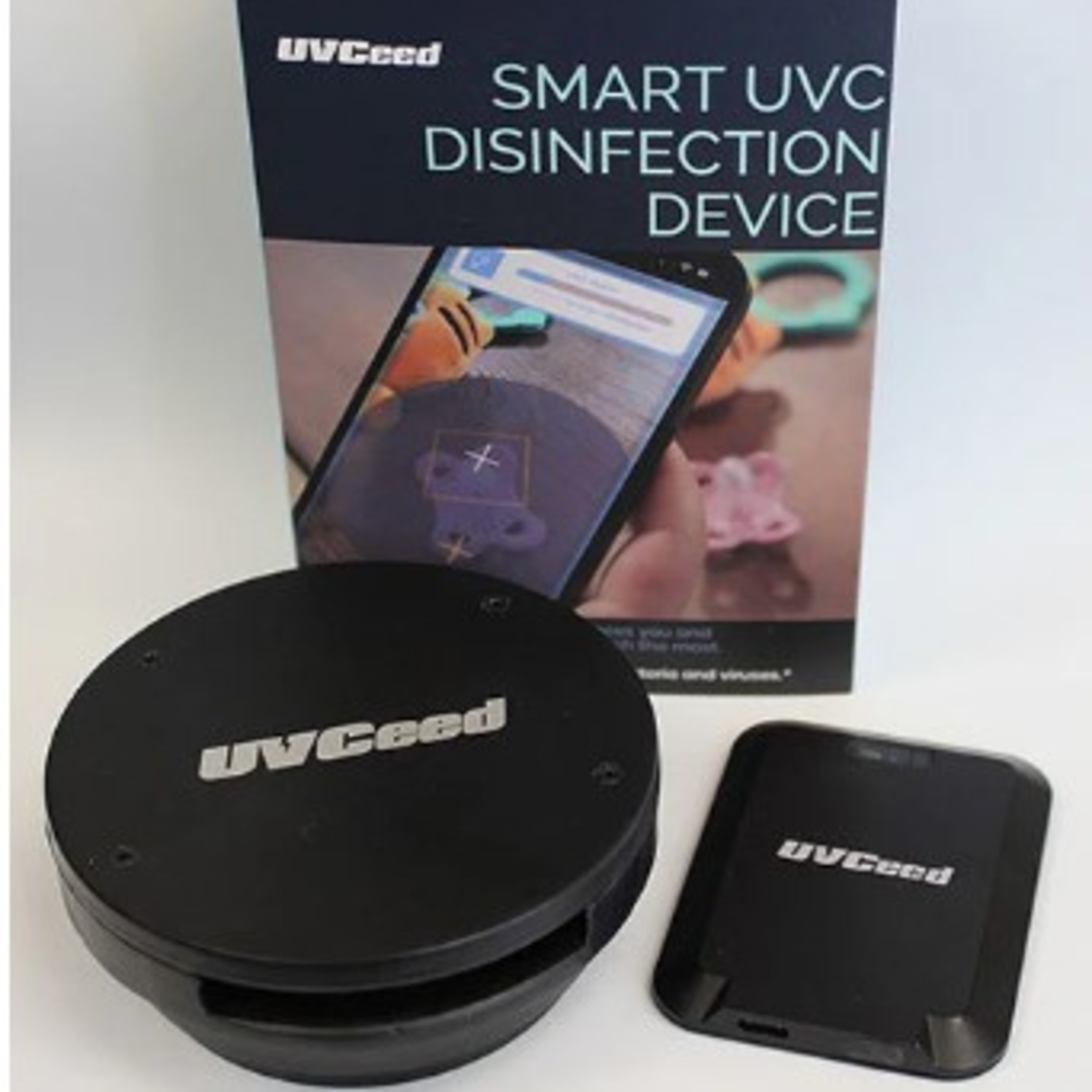 Techstination interview: UVCeed creates lid to make thermal cups safer episode artwork