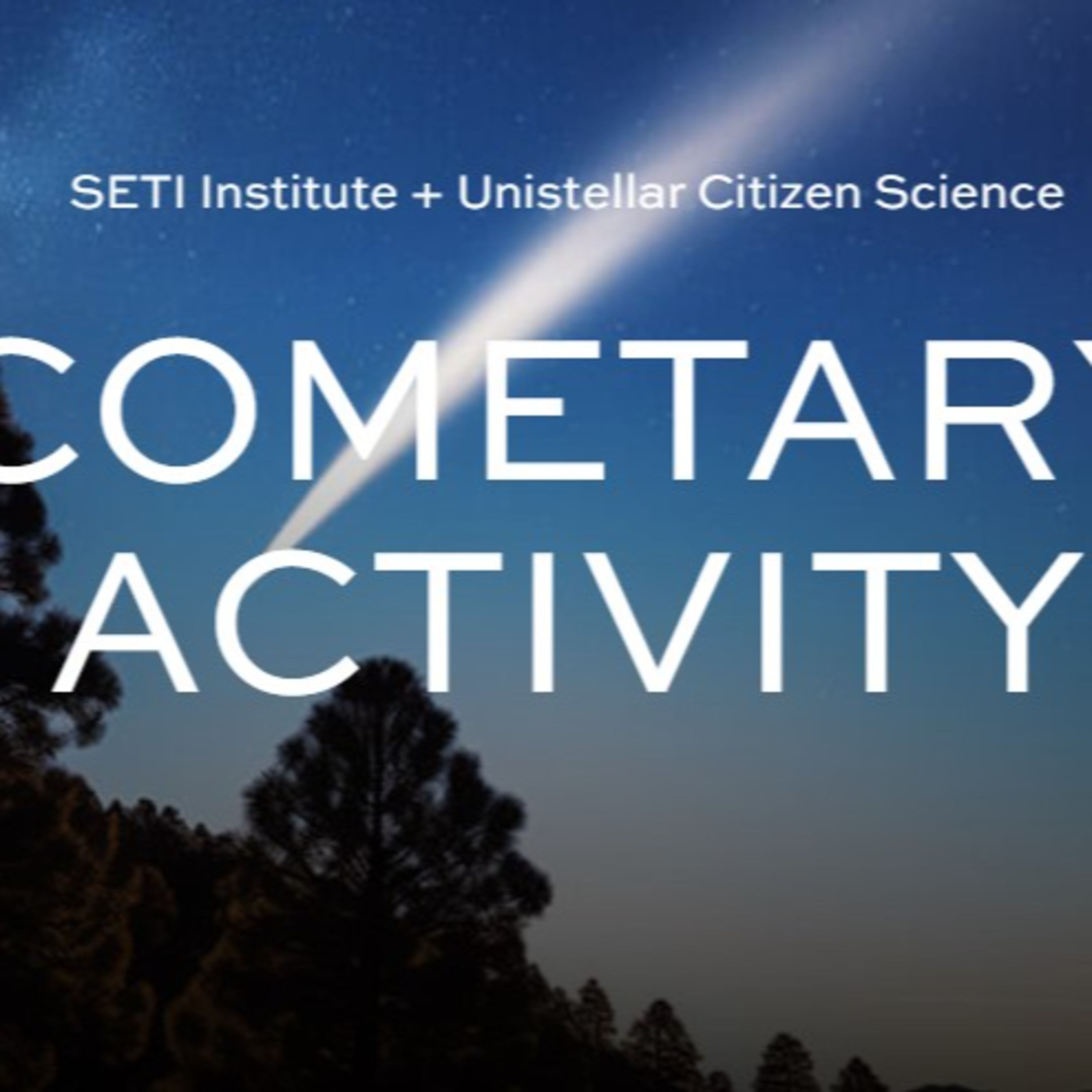 Techstination interview: For comet viewing & more Unistellar brings ease and enjoyment to astronomy episode artwork
