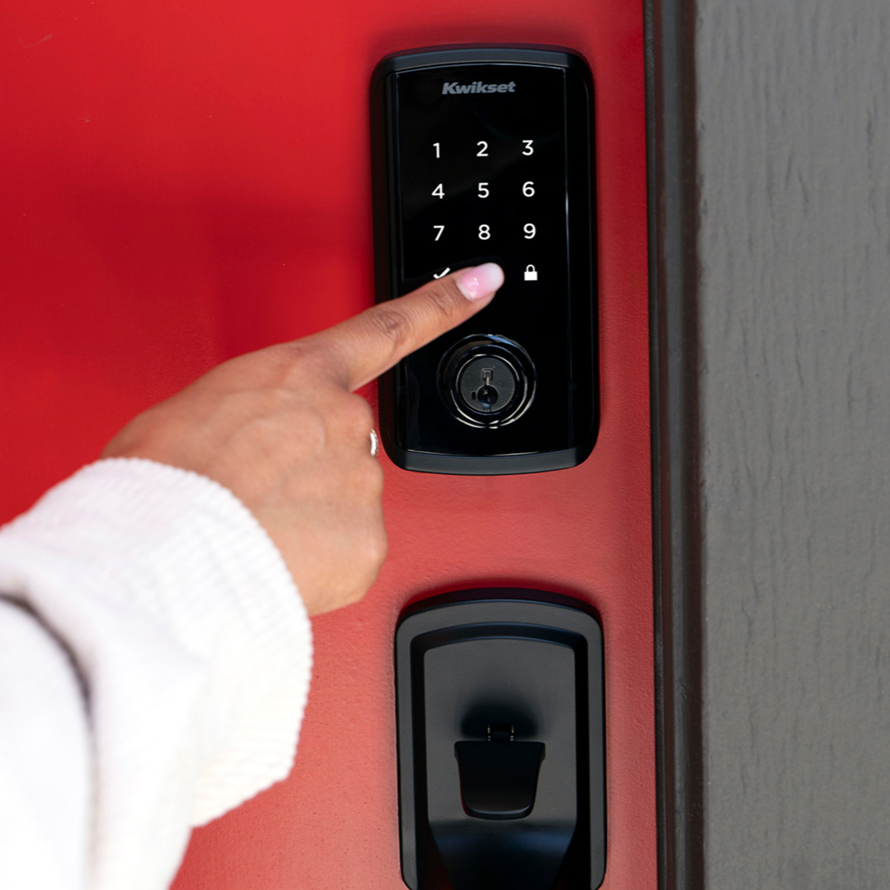Techstination interview: Kwikset brings versatility to Halo Select smart locks episode artwork