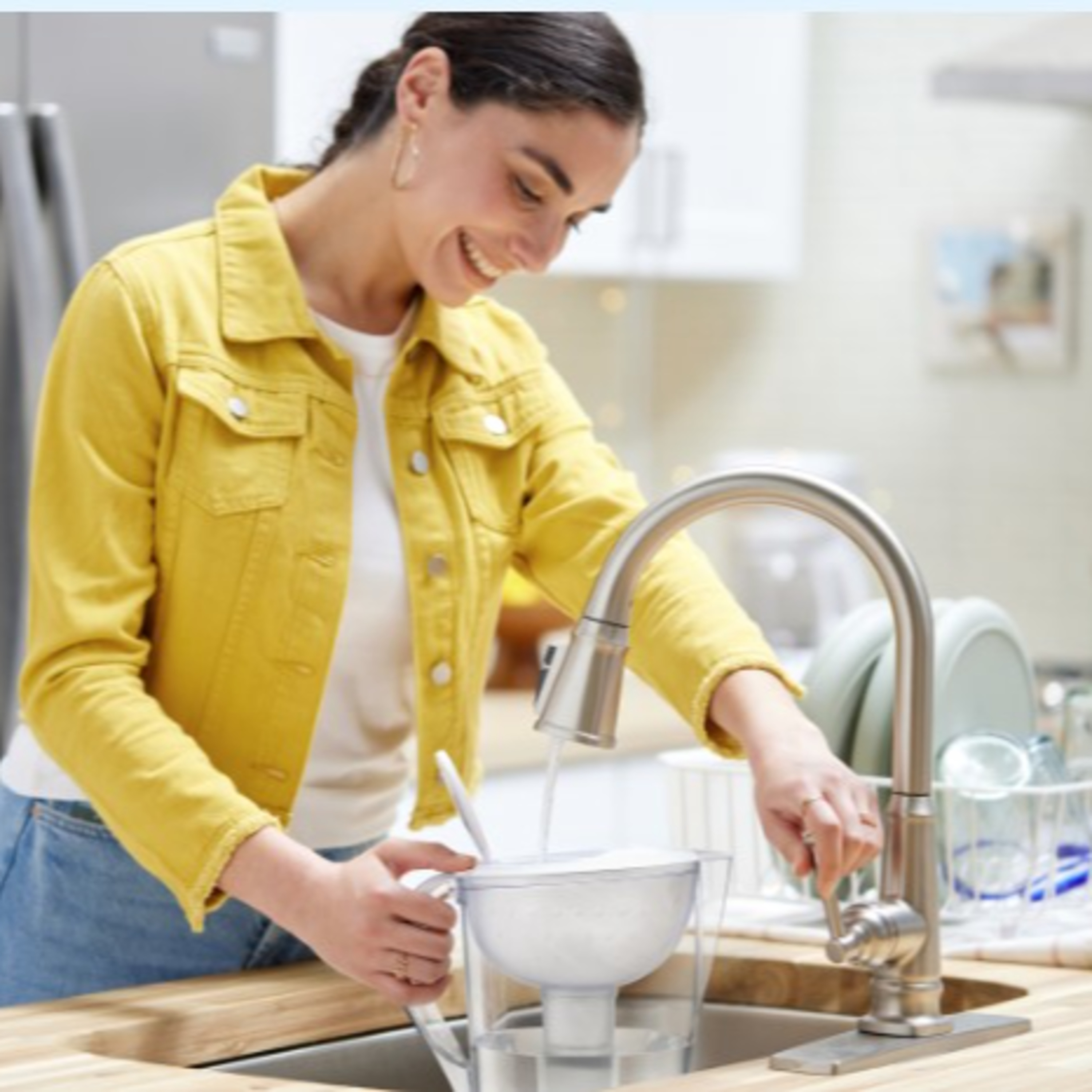 Techstination interview: The battle against lead in water-what to do now episode artwork
