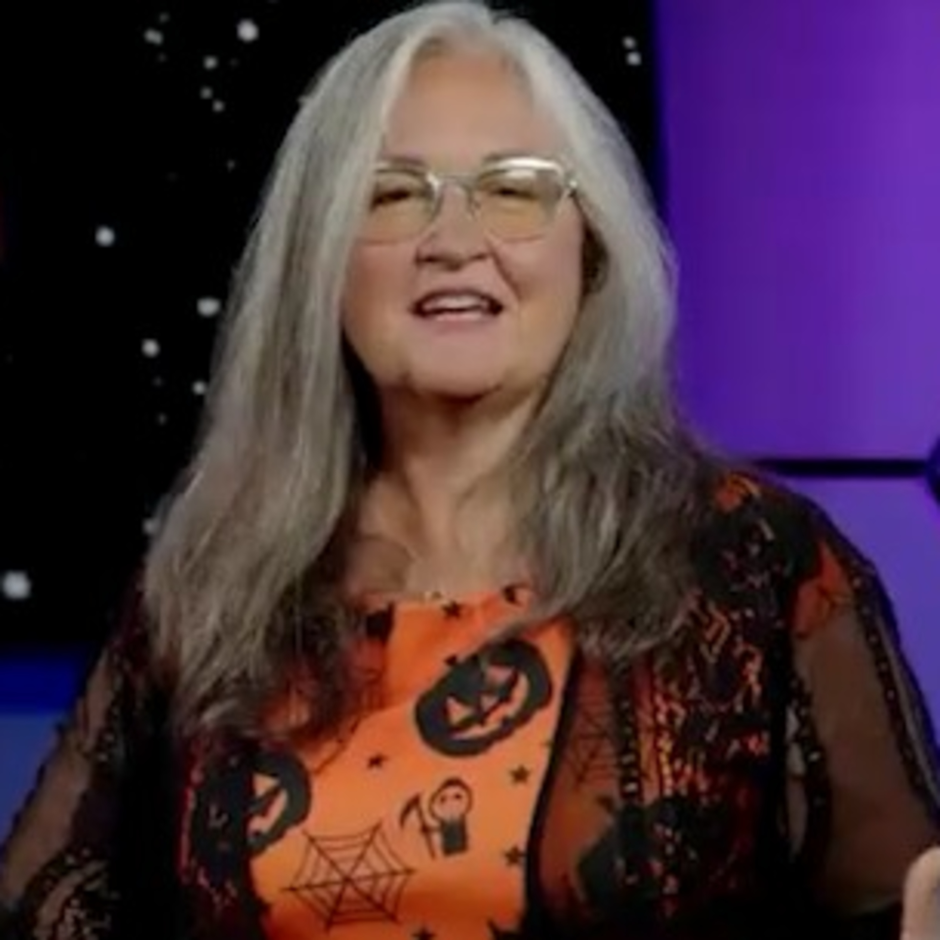 Techstination Interview: Waiting for a zombie star on Halloween night episode artwork