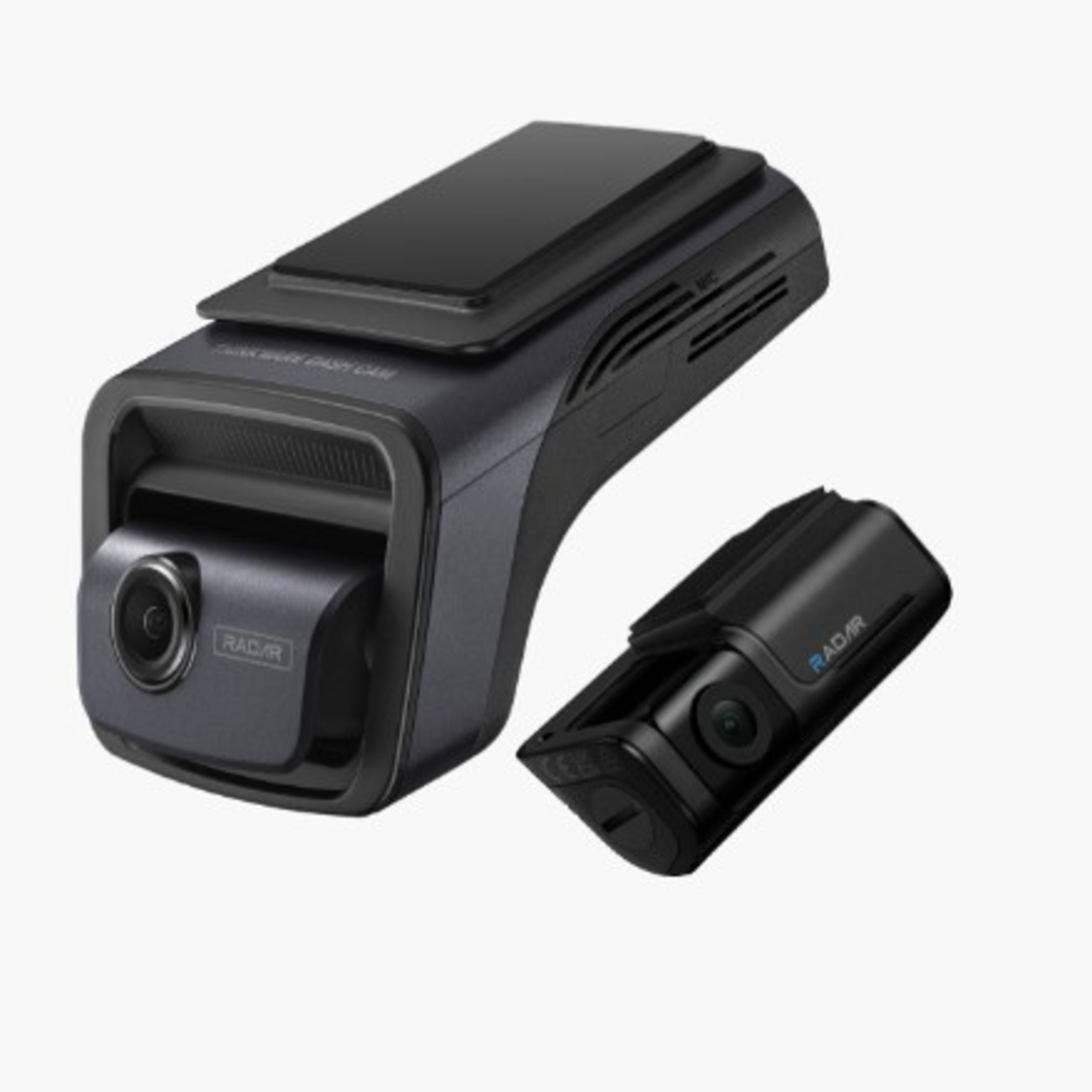 Techstination interview: More innovation in latest dash cam designs from Thinkware. episode artwork