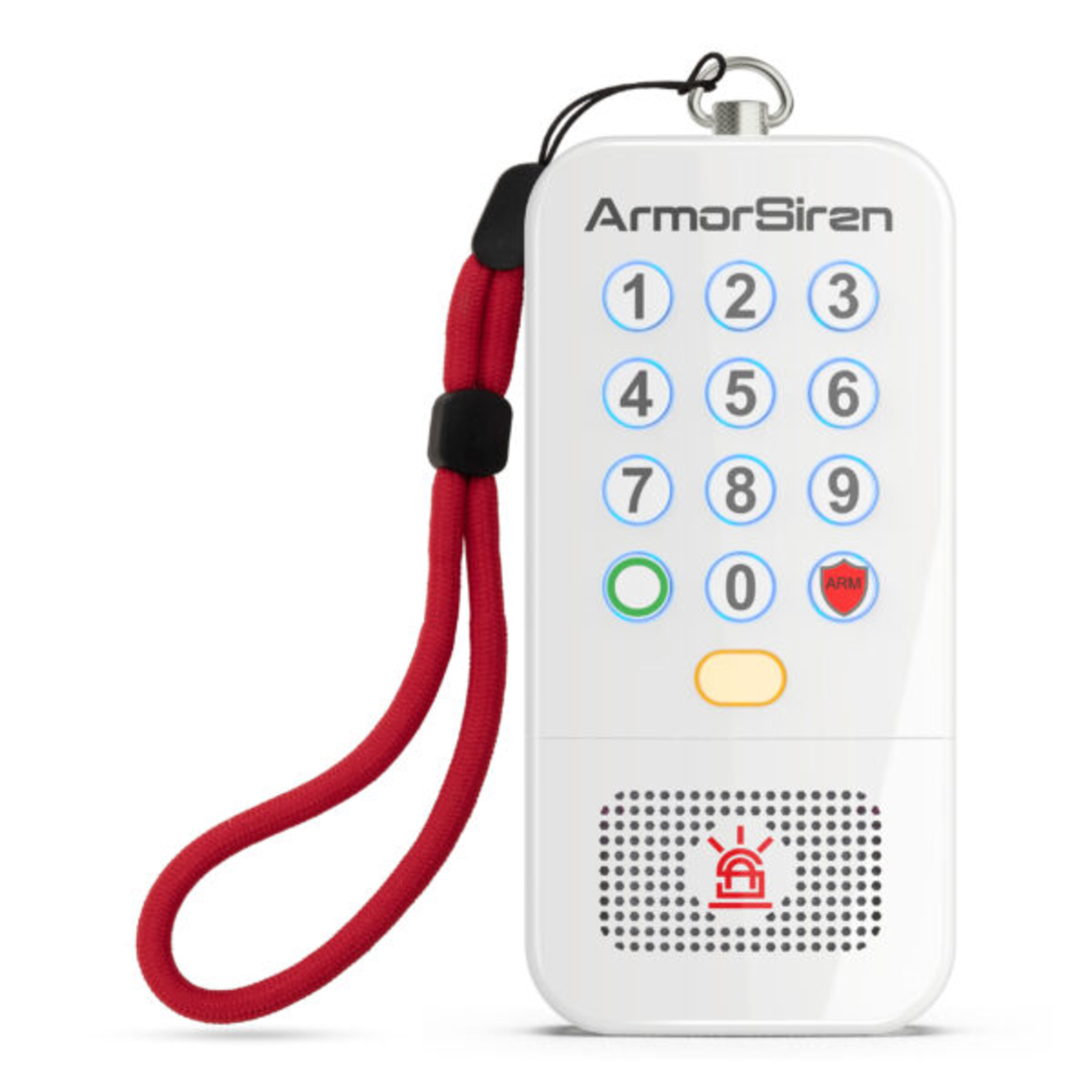 Techstination Interview: ArmorSiren portable security system goes anywhere episode artwork