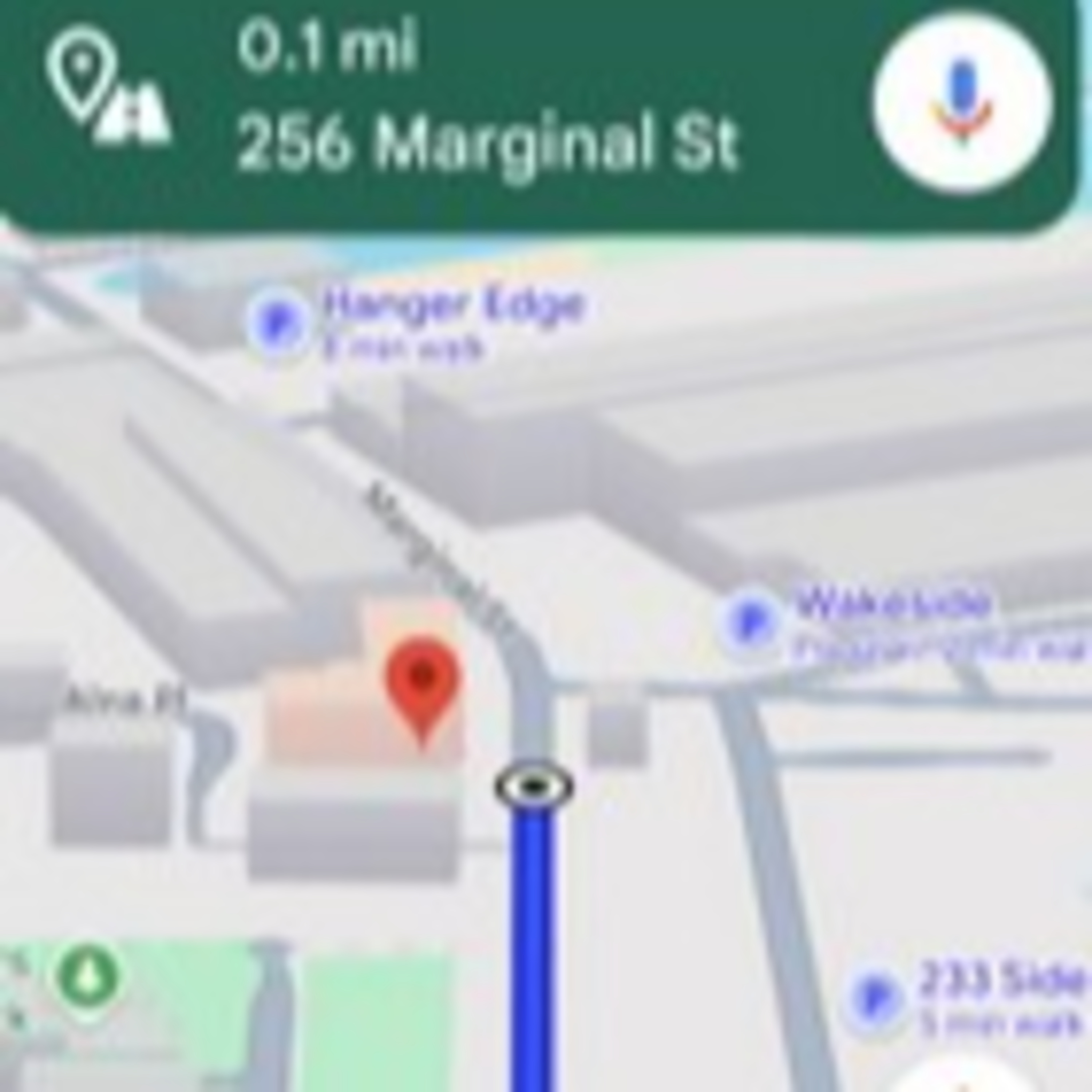Techstination Interview: Some new AI assistance for holiday travel episode artwork