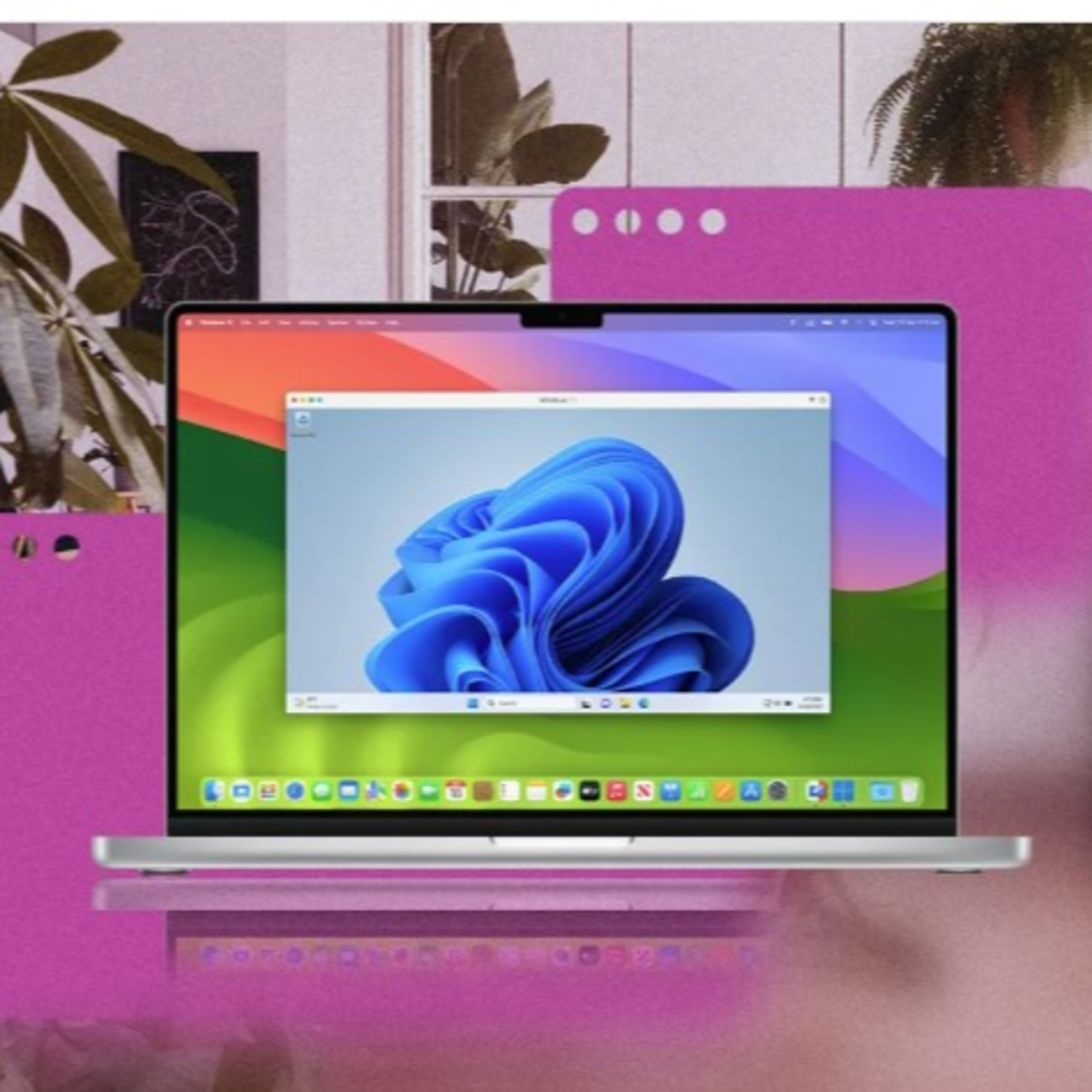 Techstination interview: Parallels keeps innovating enabling Windows apps on Macs and more episode artwork