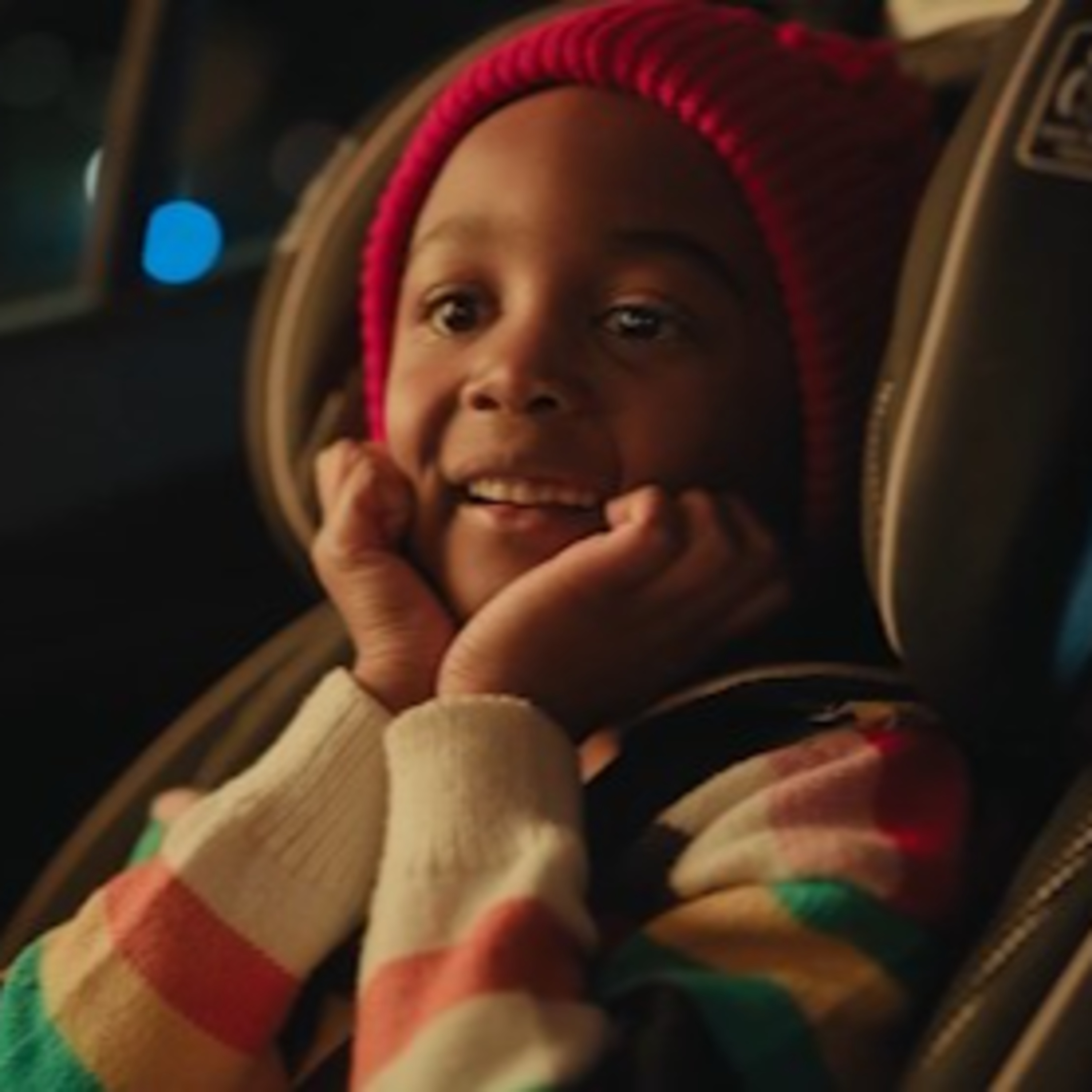 Techstination interview: OnStar returning with Santa connection & tracking episode artwork