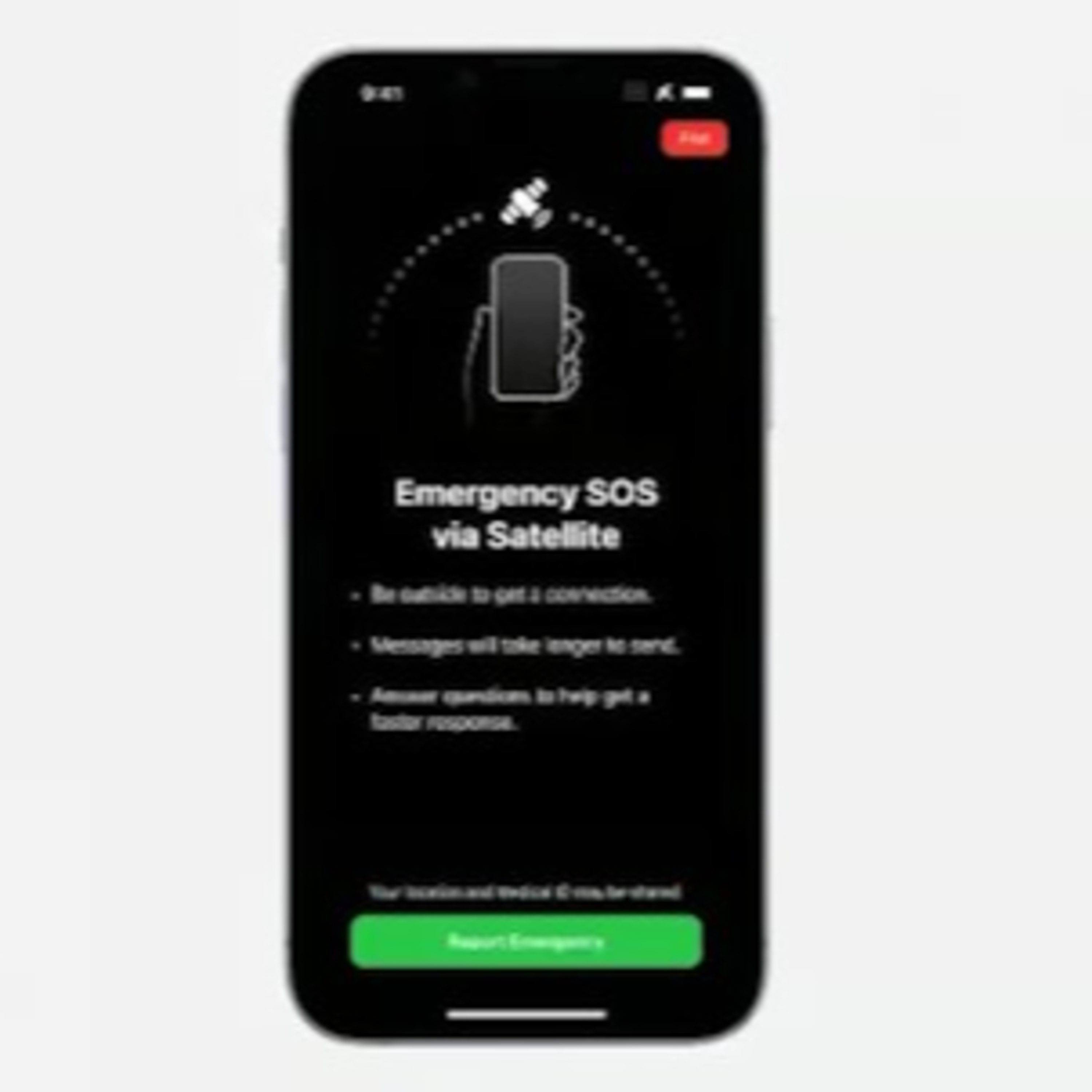 Techstination interview: Apple offers more health & safety features for holidays episode artwork