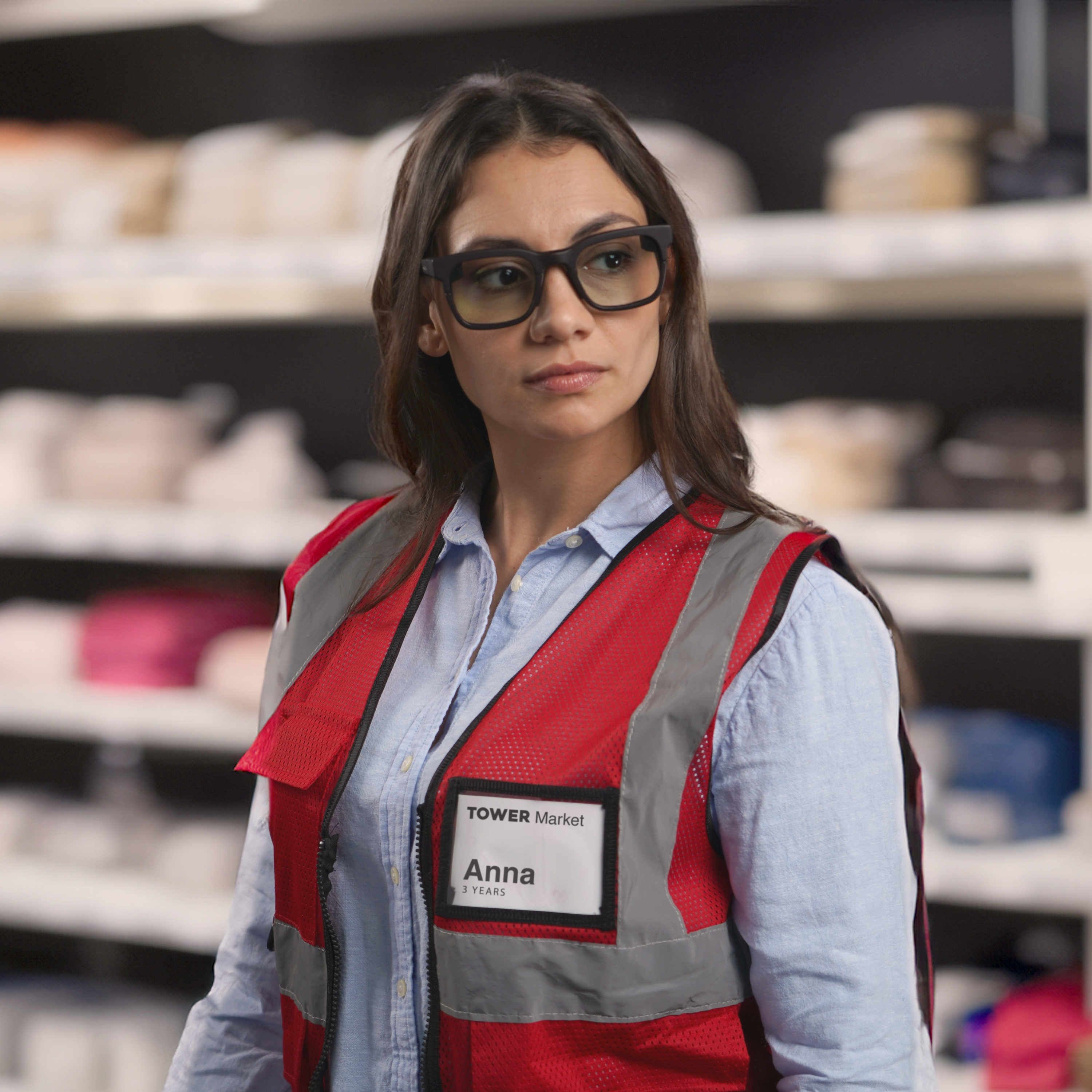 Techstination interview: Vuzix Z100 smart glasses bringing versatile apps & comfort episode artwork