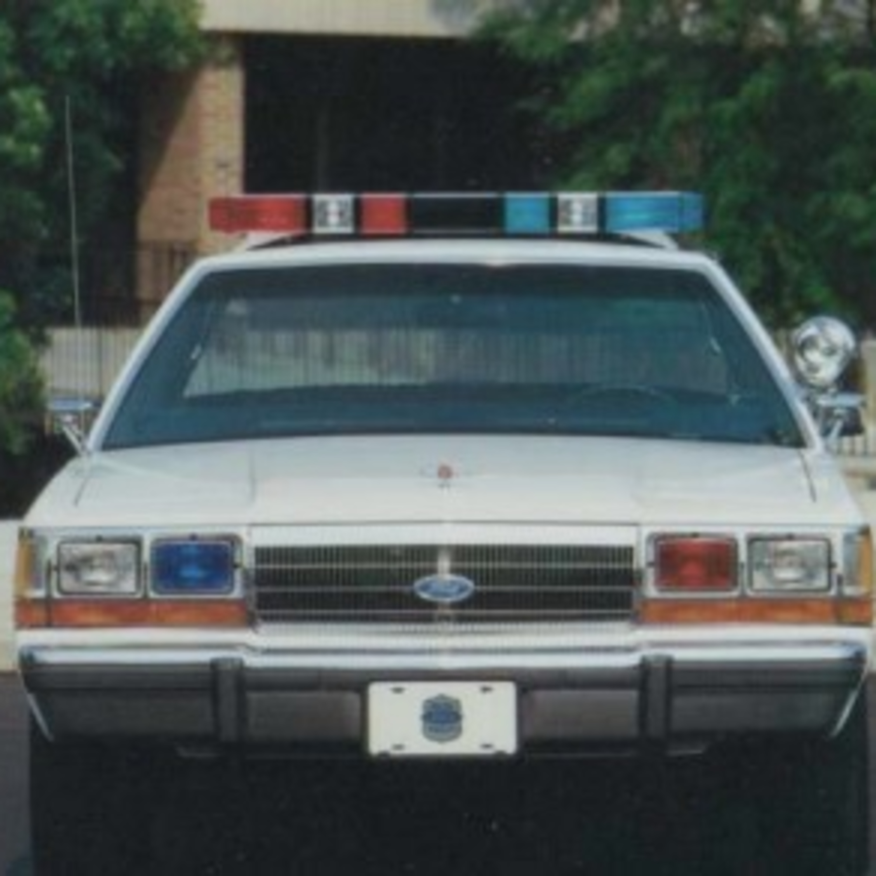 Techstination interview: Ford marks 75 years building vehicles for law enforcement episode artwork