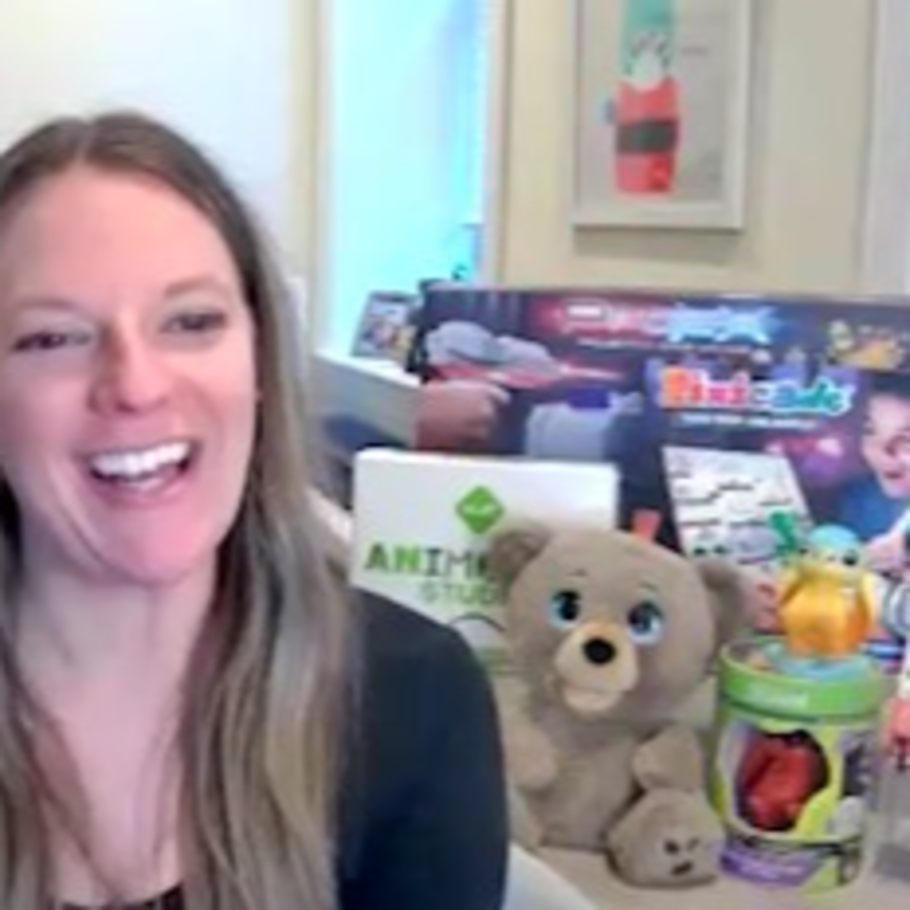 Techstination interview: Still looking for techie toys? The hottest from The Toy Insider! episode artwork