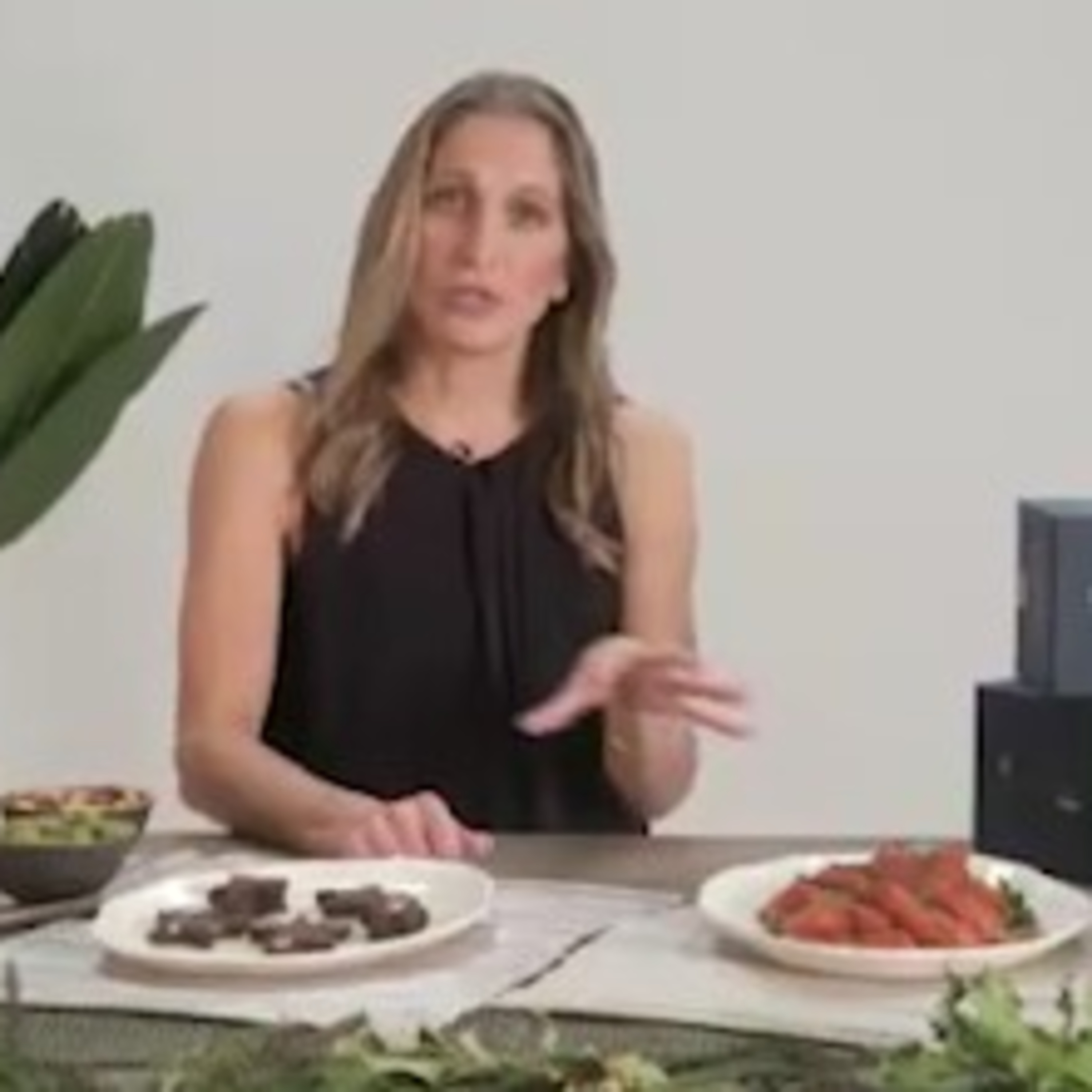 Techstination interview: Healthier holiday eating how to...with tech episode artwork