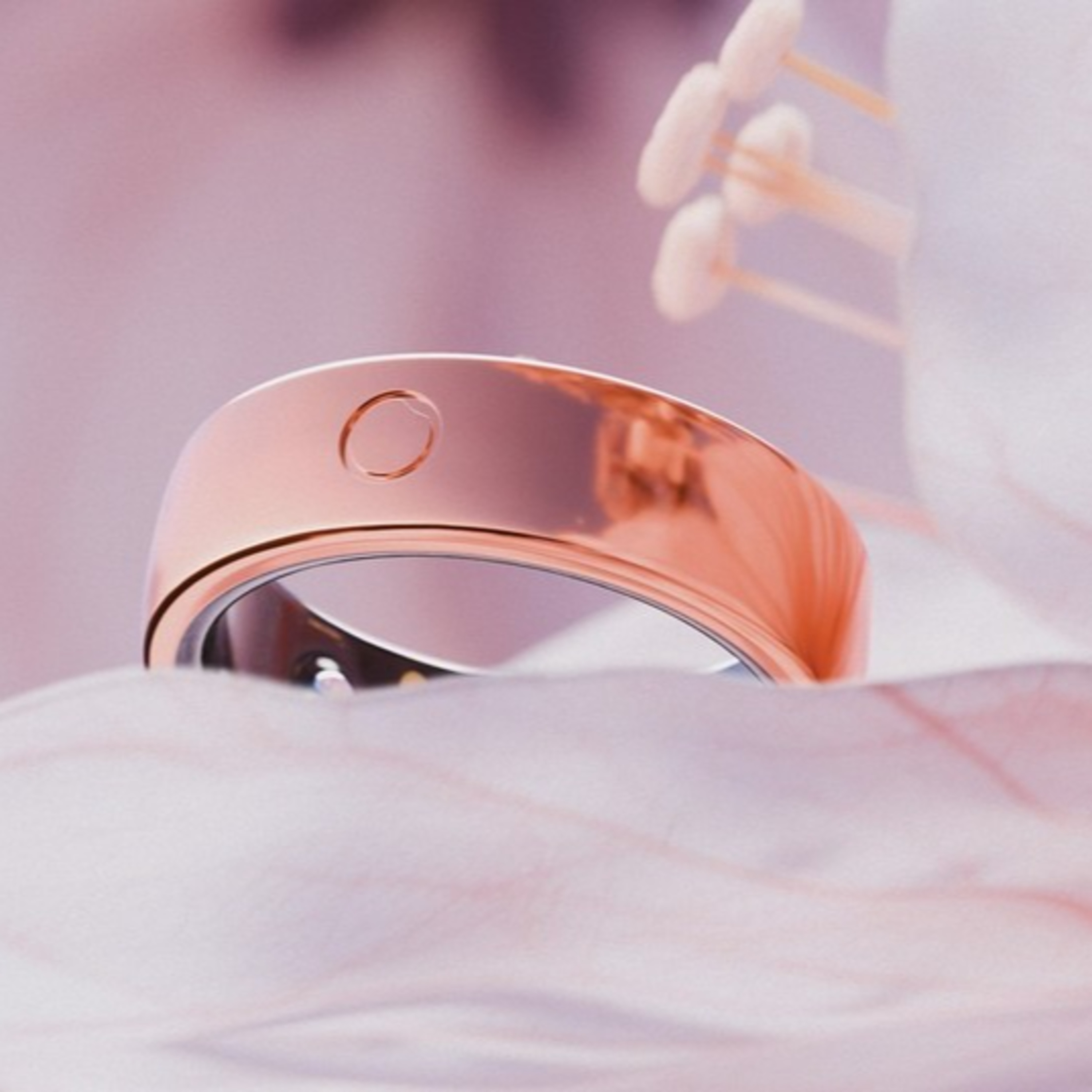 Techstsination interview: Circular 2 adding more sensors and data for health  episode artwork