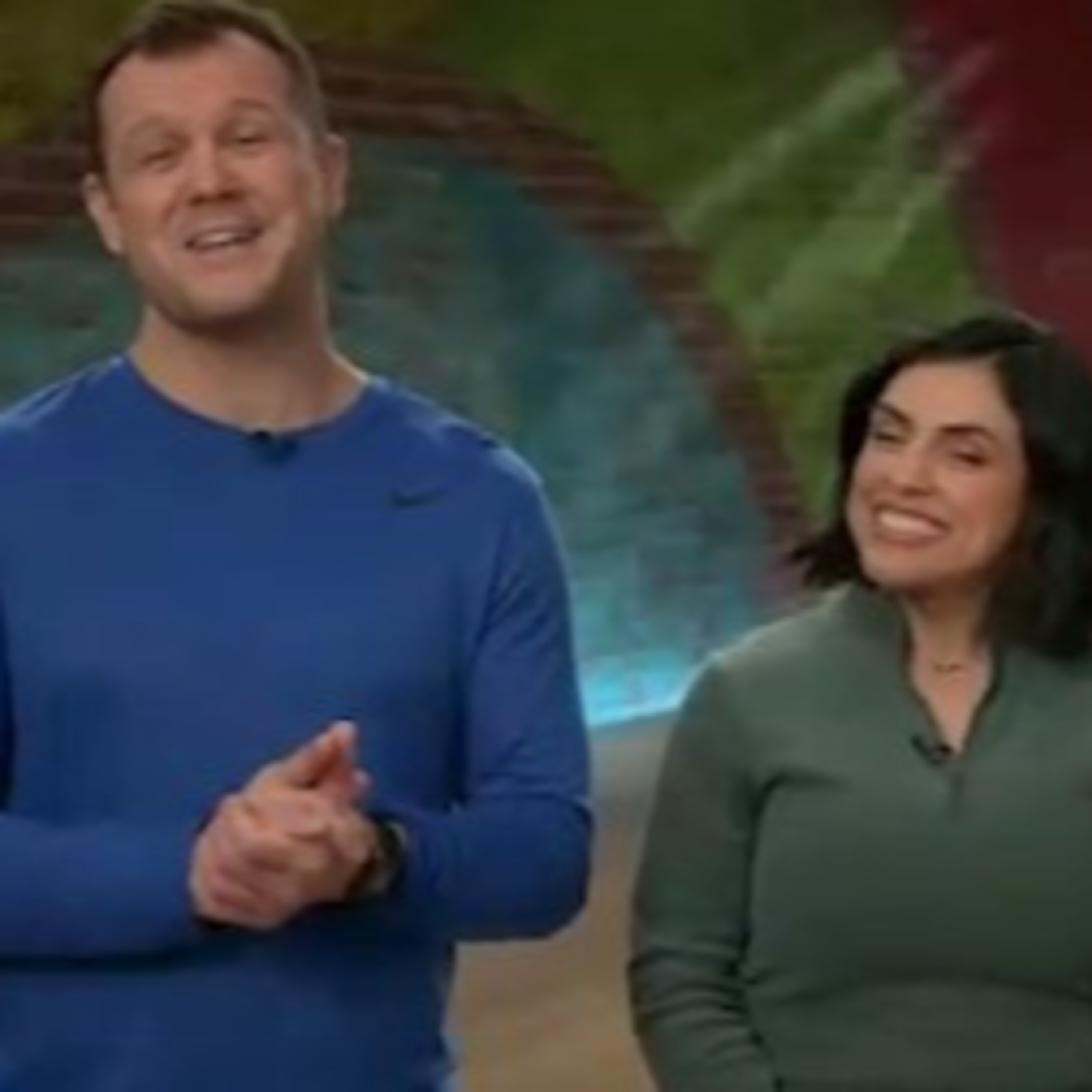 Techstination interview: Apple Fitness Plus help for end of January motivation episode artwork