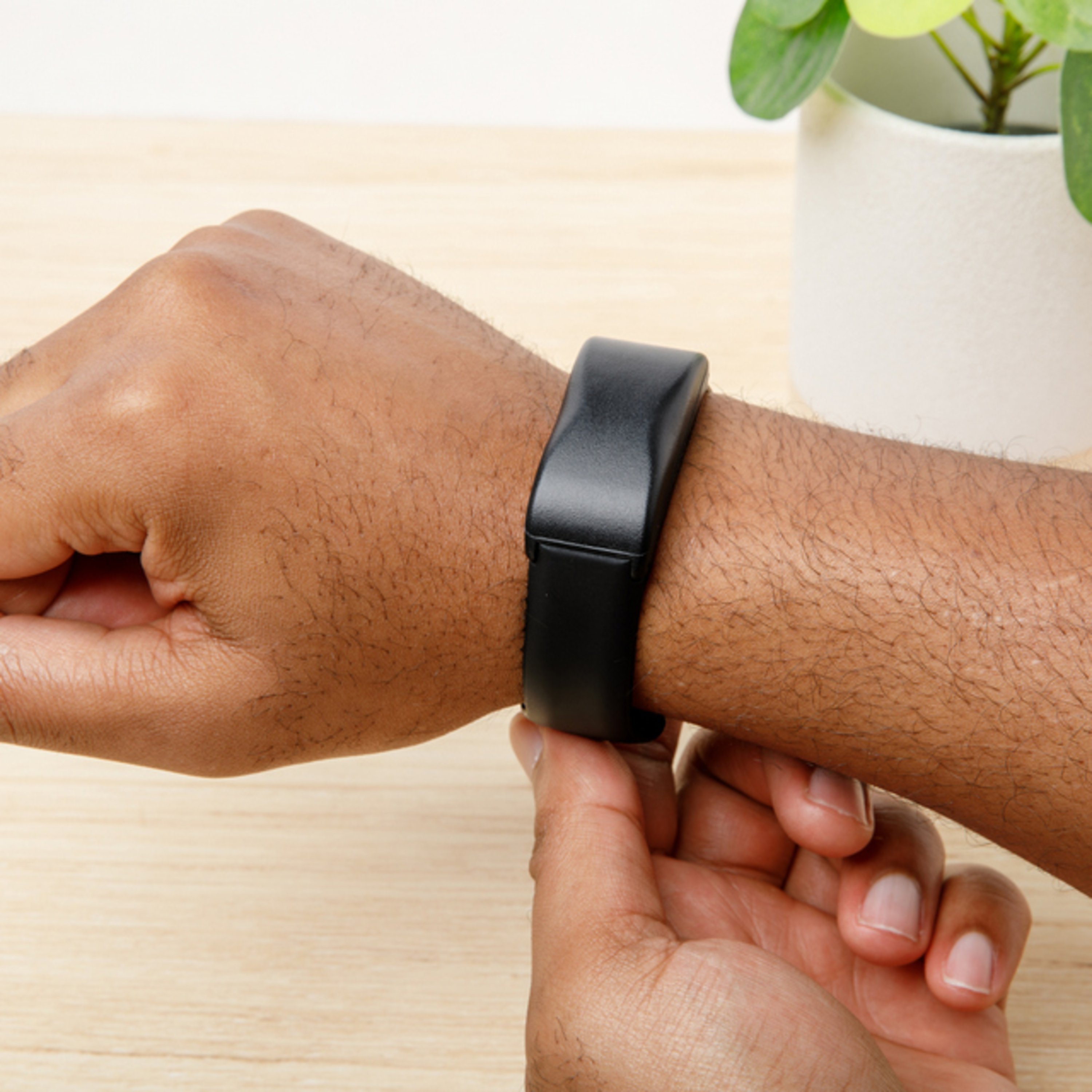 Techstination interview: SOBRsafe wearable alcohol detection for workplace safety & more episode artwork