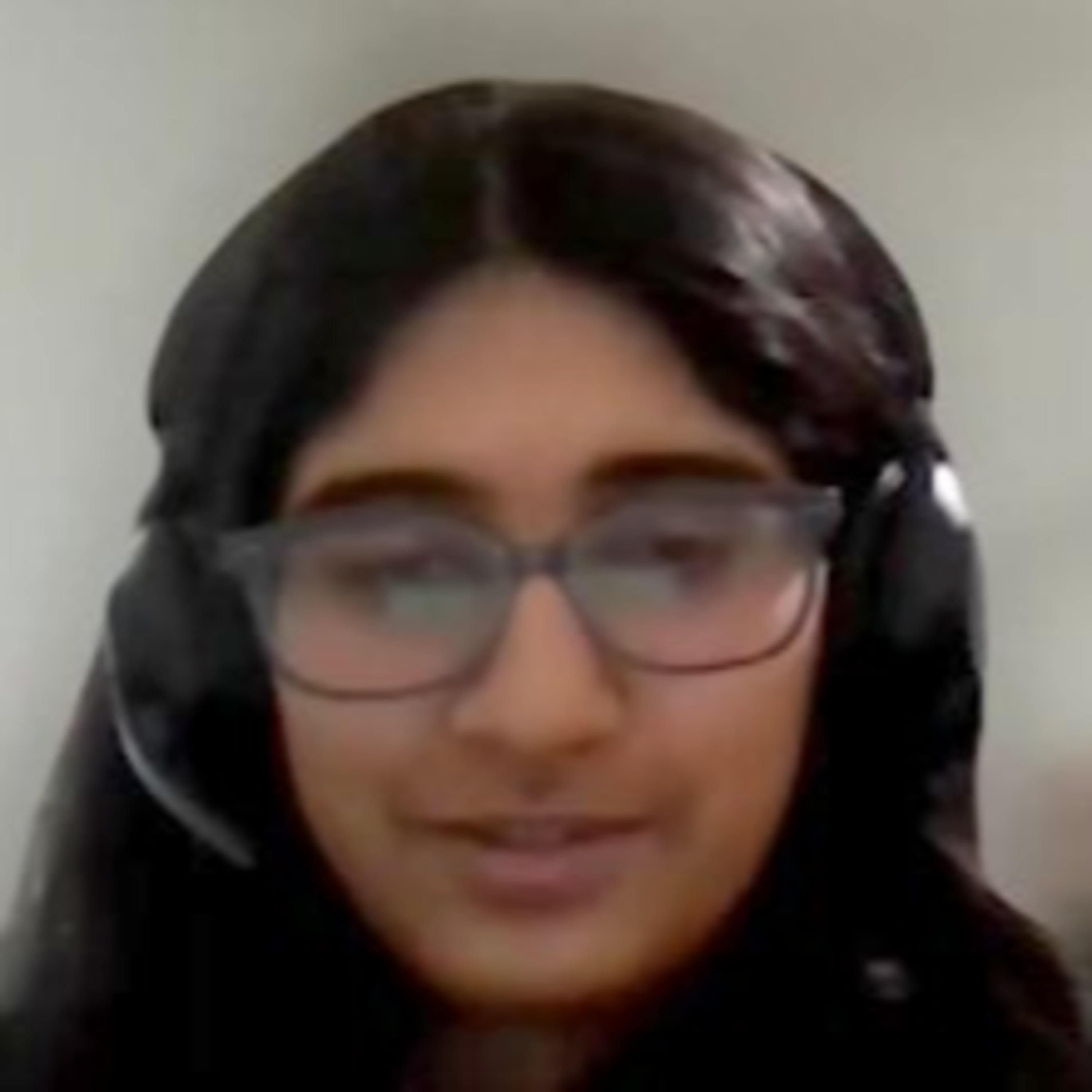 Techstination interview: HS Student using AI to protect older adults from scammers episode artwork