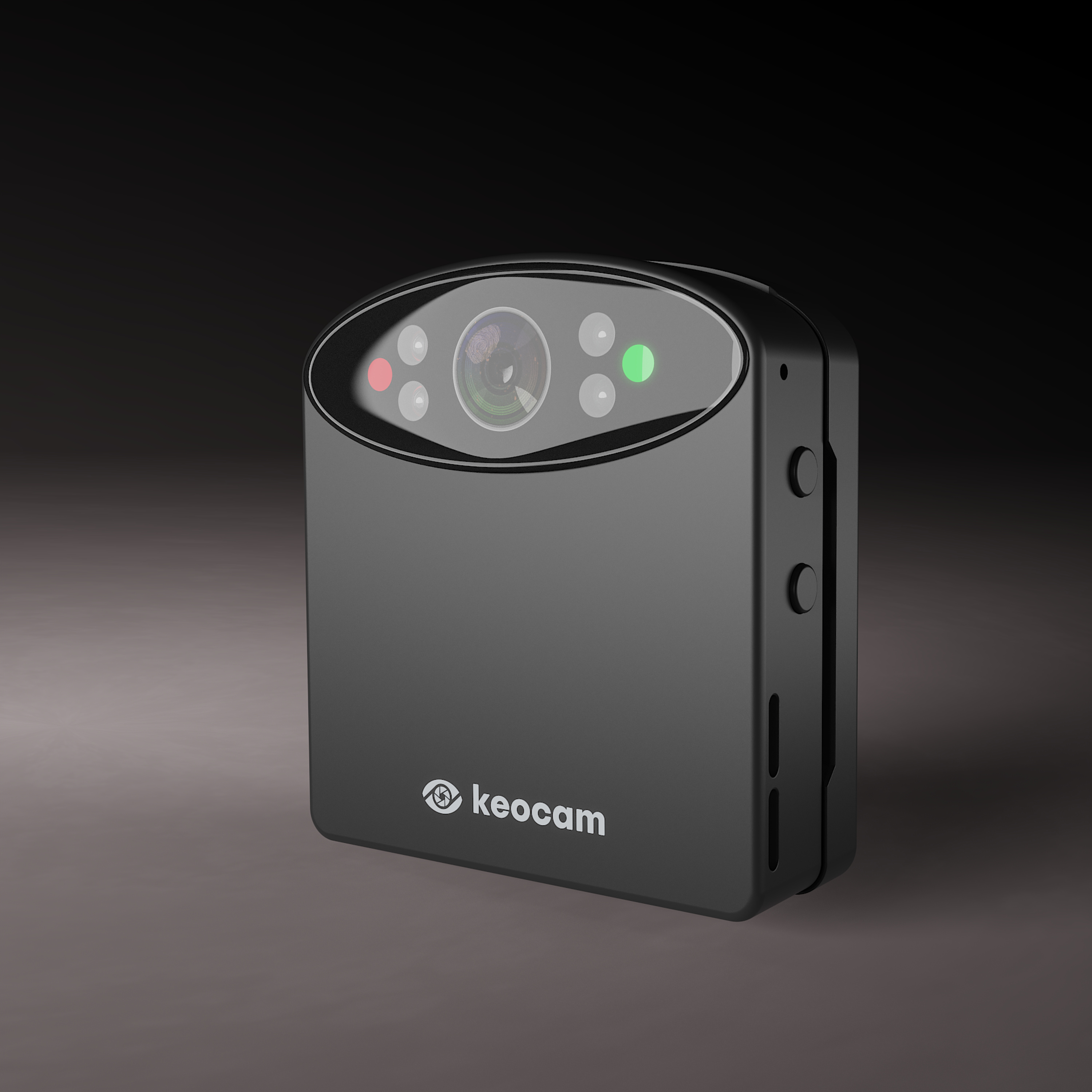 Techstination interview: A personal dashcam? Keocam unveiled. episode artwork