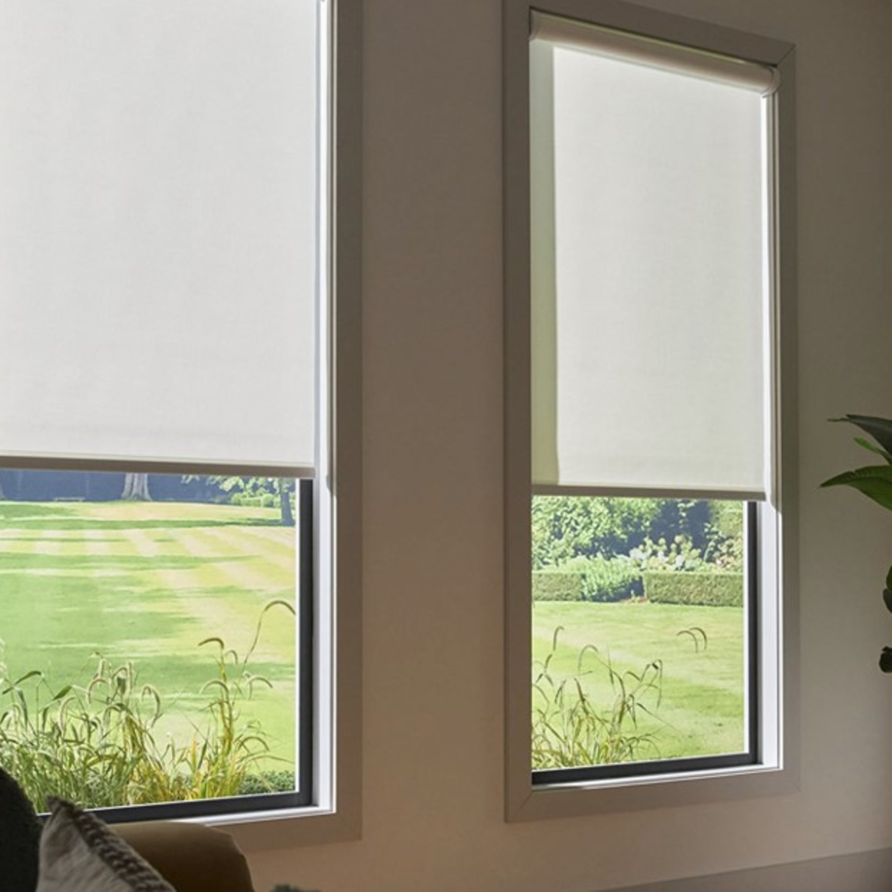 Techstination Interview: Lutron's Caseta delivers DIY Smart Shades episode artwork