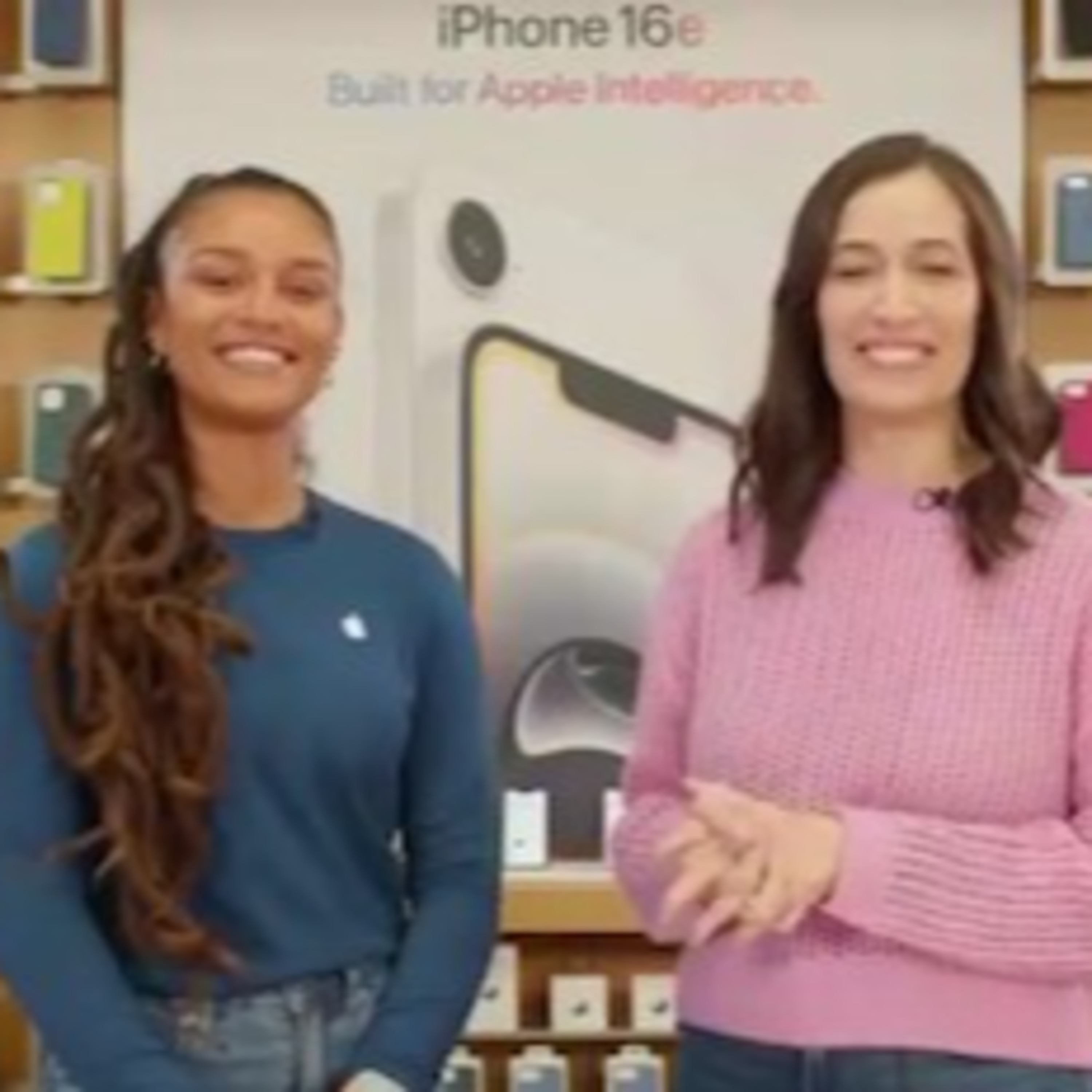 Techstination interview: Apple iPhone 16e-what you should know episode artwork