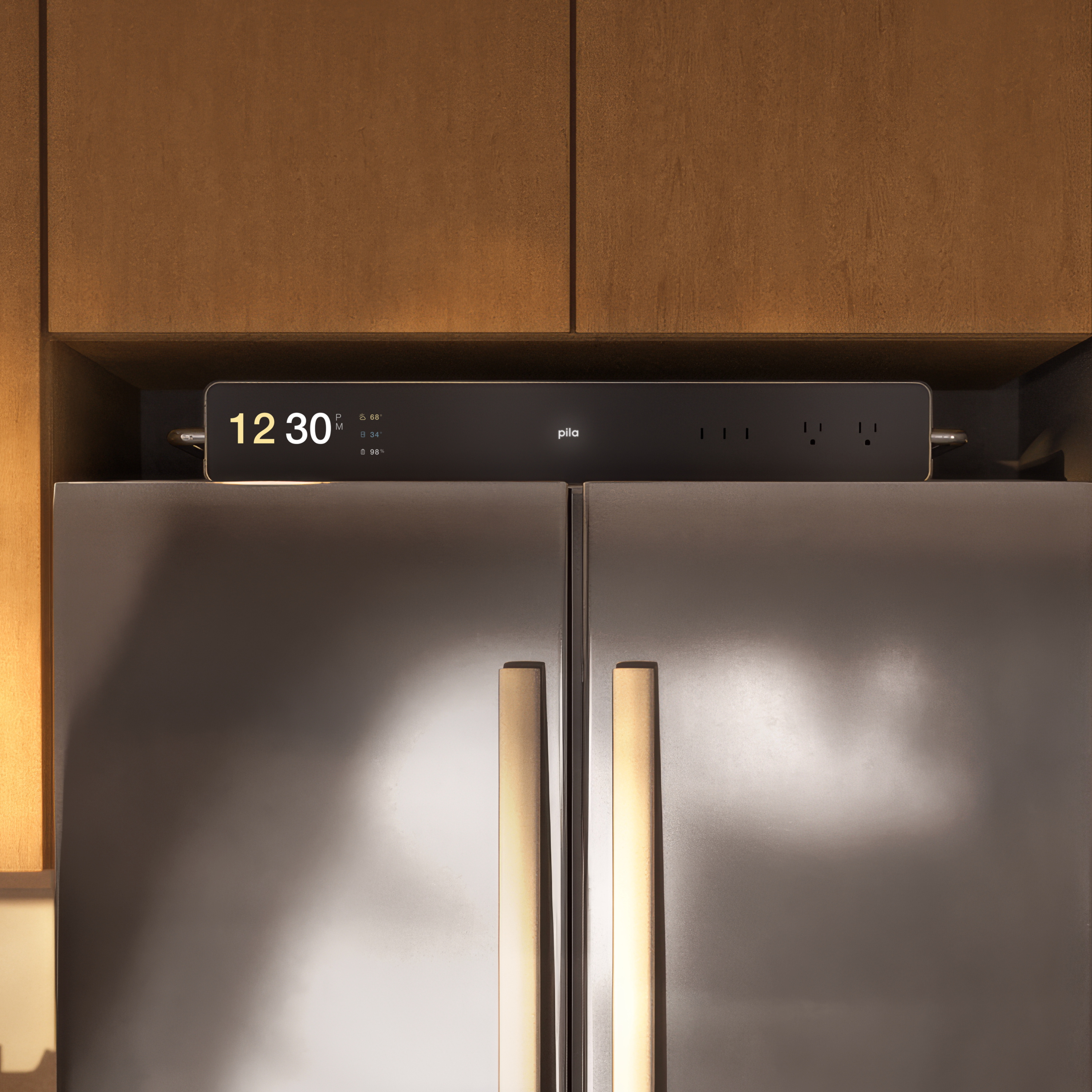 Techstination interview: Pila Energy unveils plug in Mesh Home Battery episode artwork