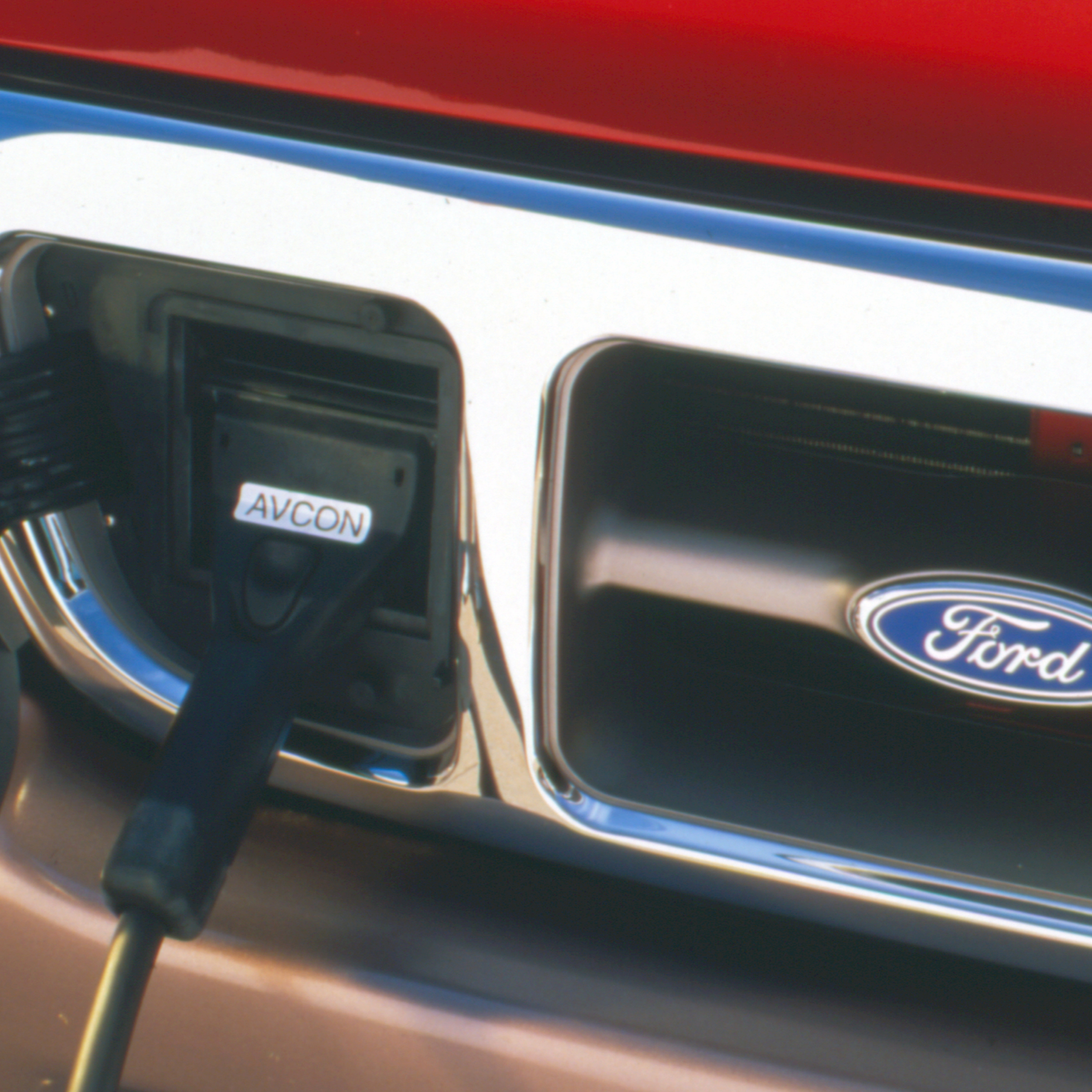 Techstination interview: Ford Heritage Fleet enables learning from the past episode artwork