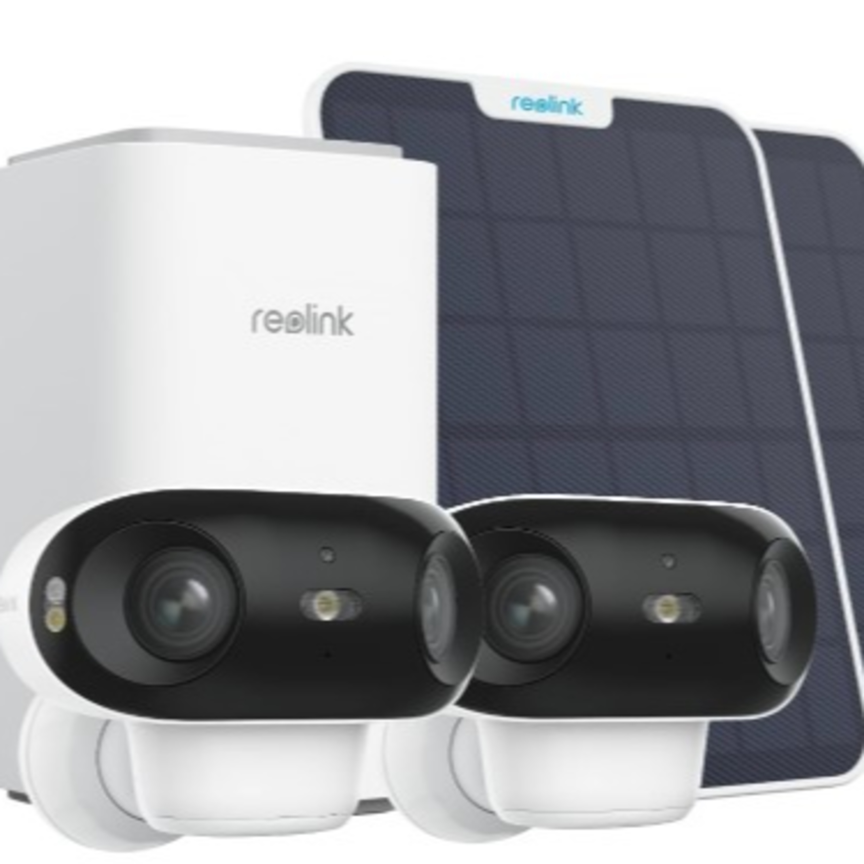 Reolink out with Wireless Security System bundles for convenience & peace of mind episode artwork