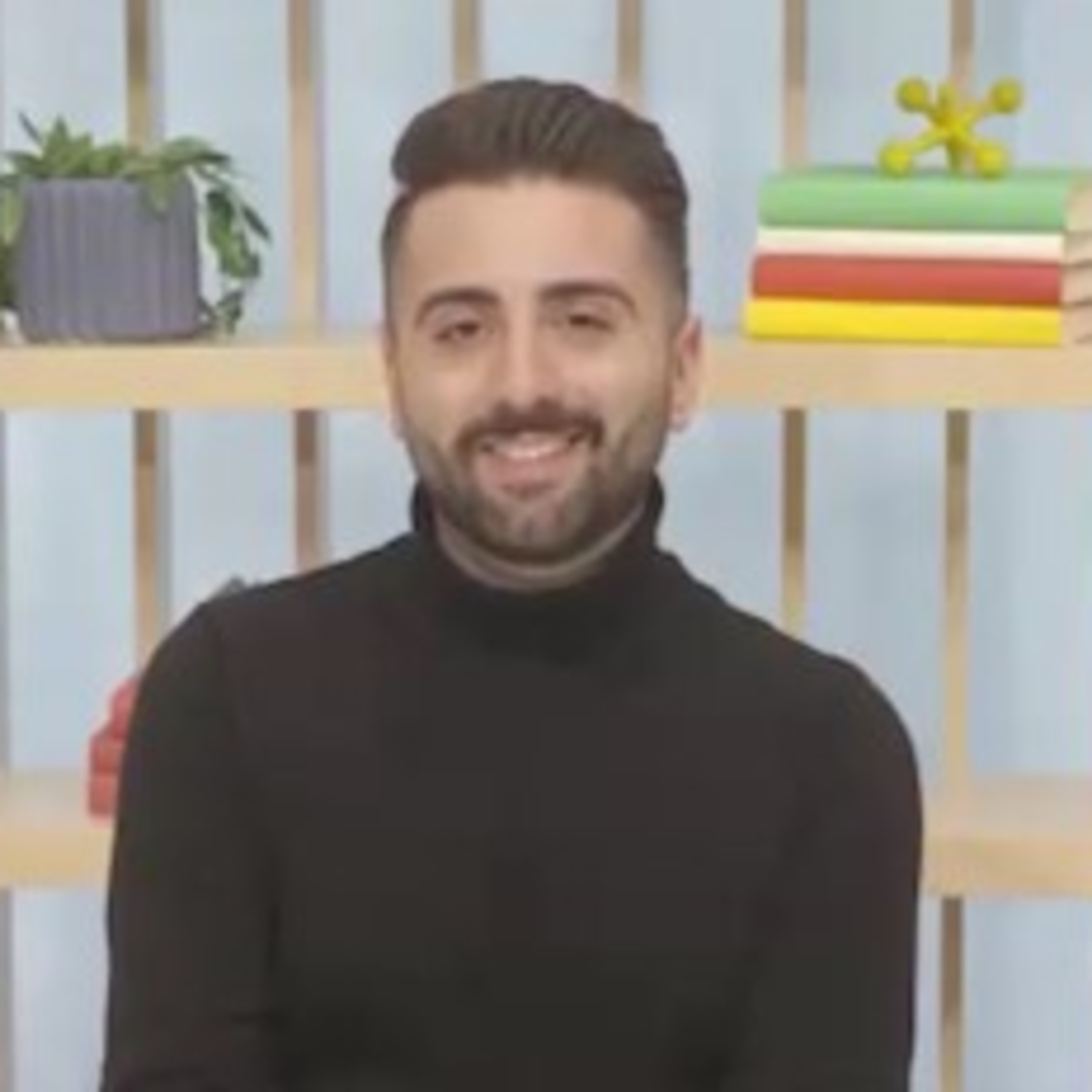 Techstination interview: Trends in spring cleaning? The latest from Google. episode artwork
