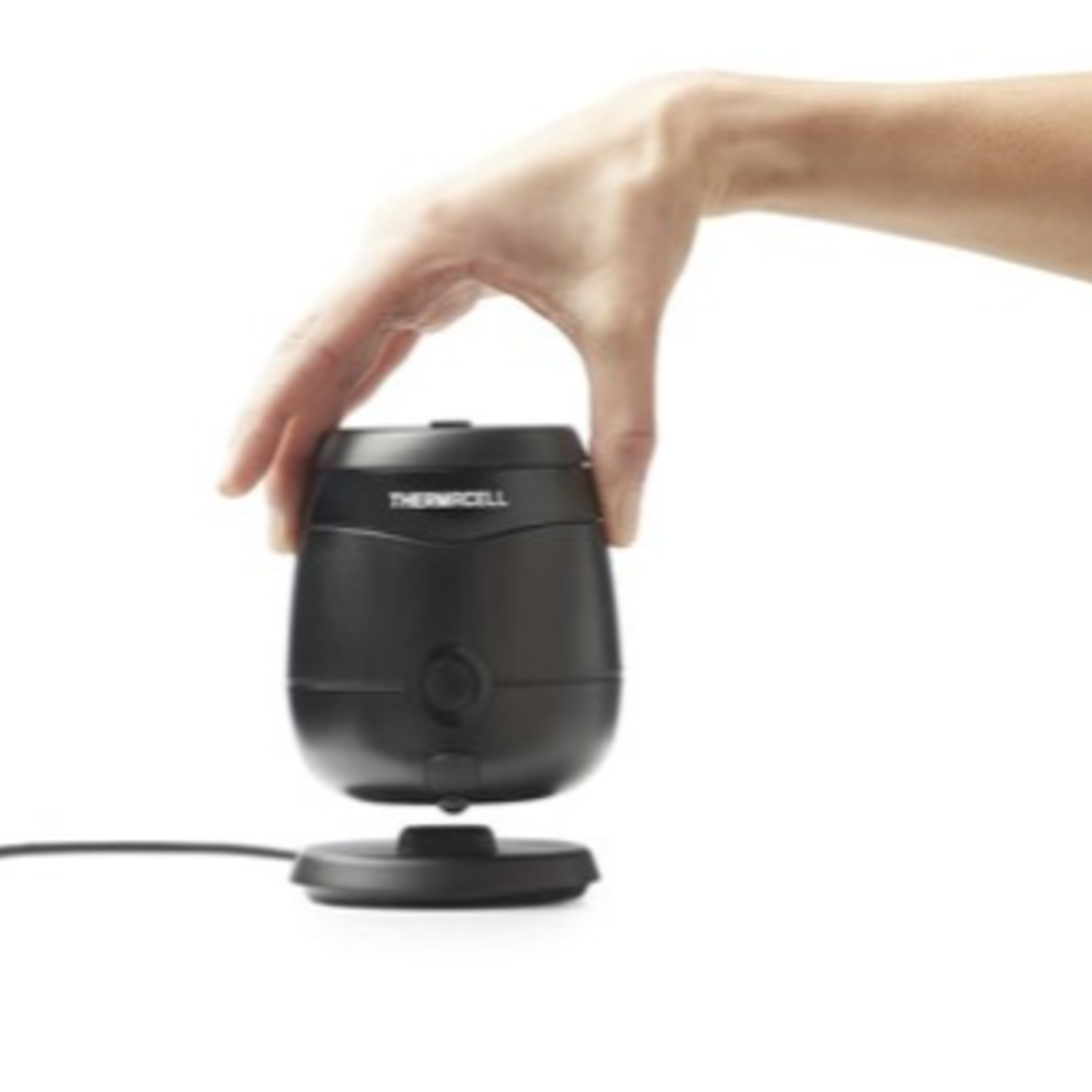 Techstination interview: Thermacell E65 rechargeable mosquito repeller arrives episode artwork