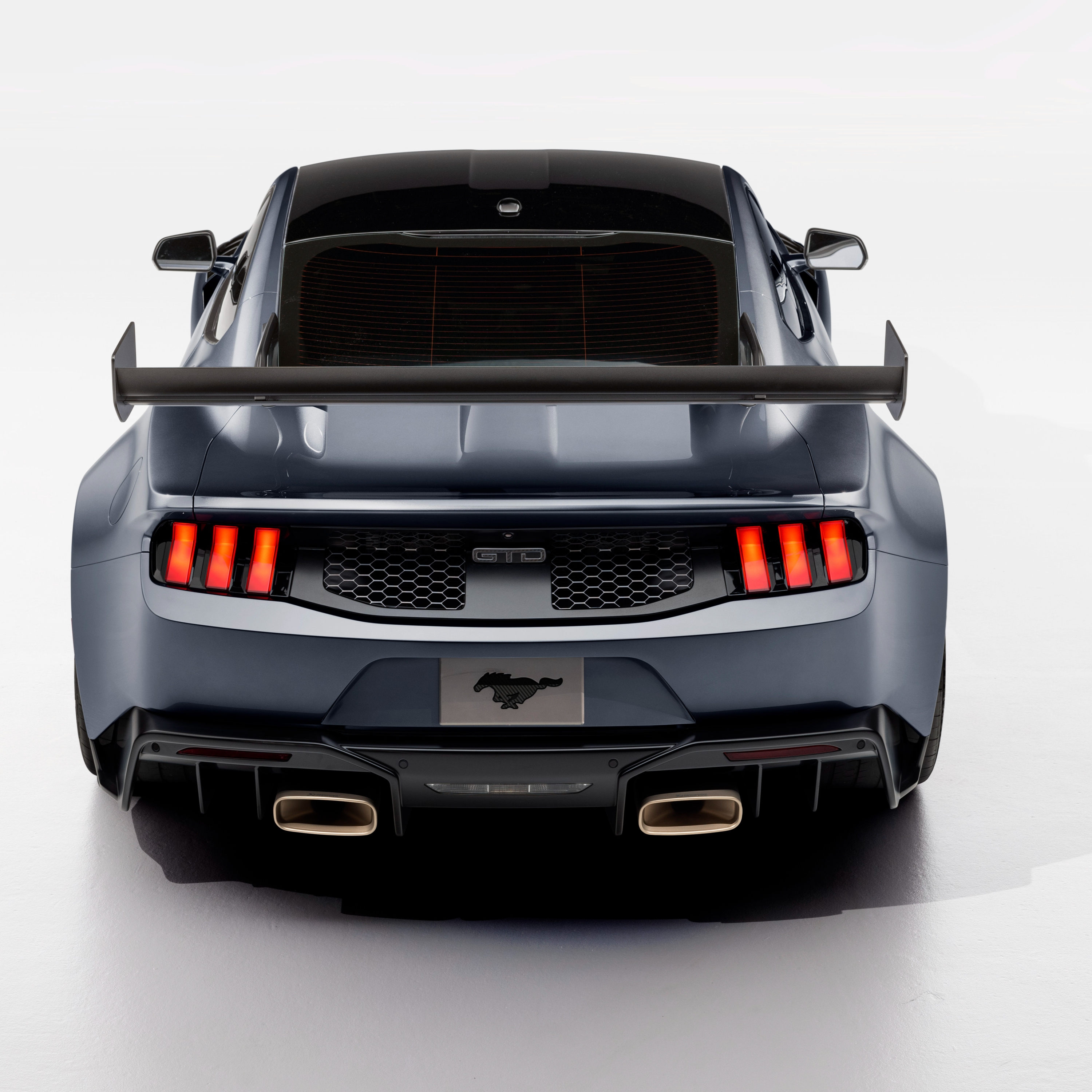 Techstination interview: Ford Mustang still has muscle as it turns 61 episode artwork