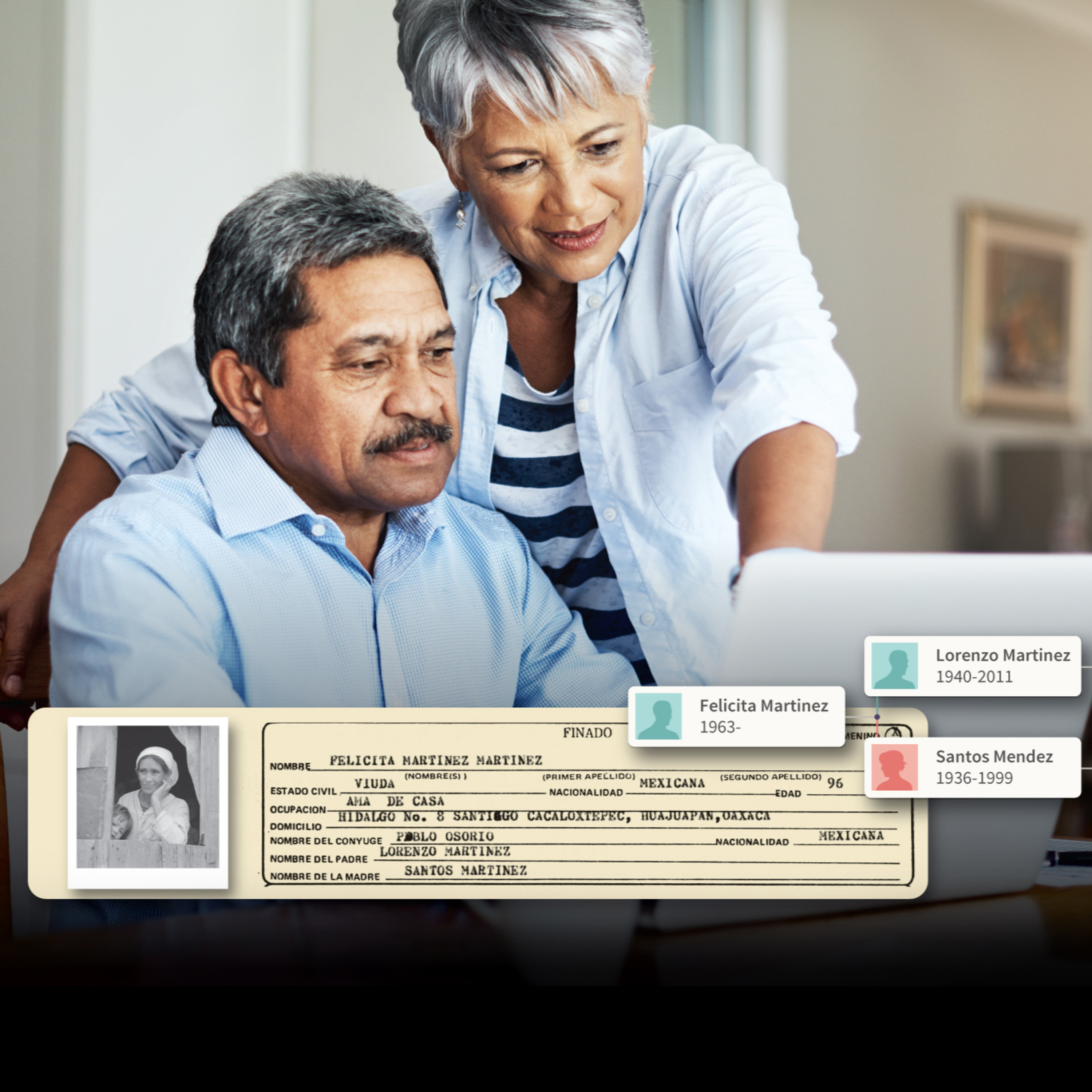 Techstination interview: Ancestry.com brings more AI into family tree creation-offers special deal episode artwork