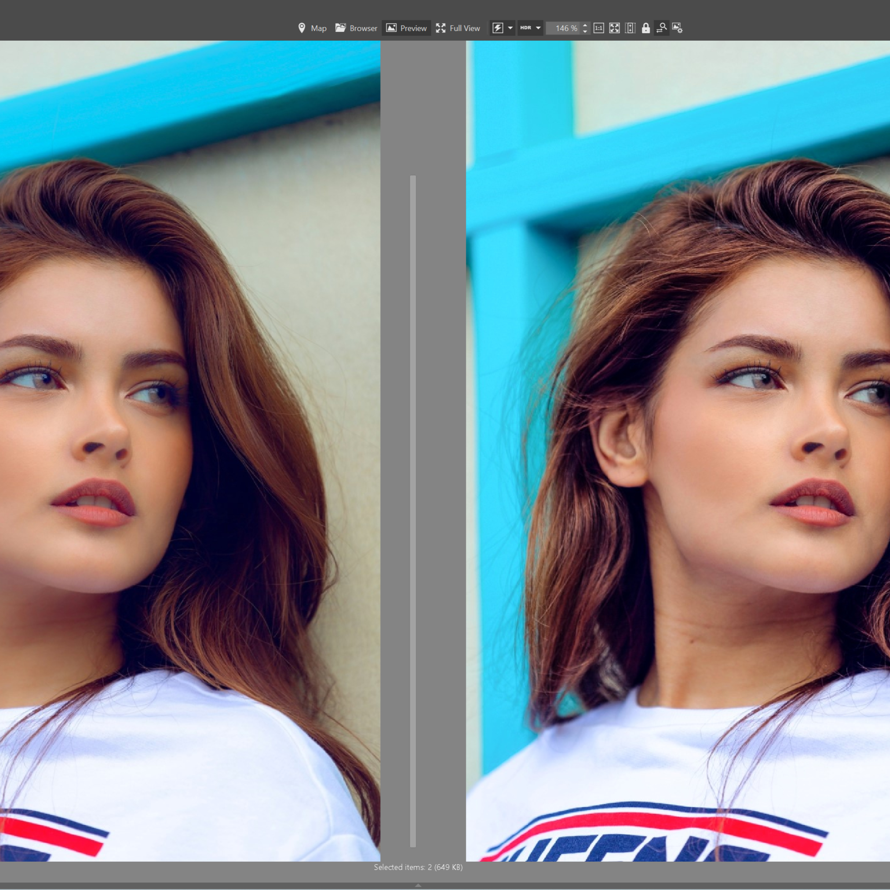 Zoner Photo Studio X update brings more AI and versatility episode artwork