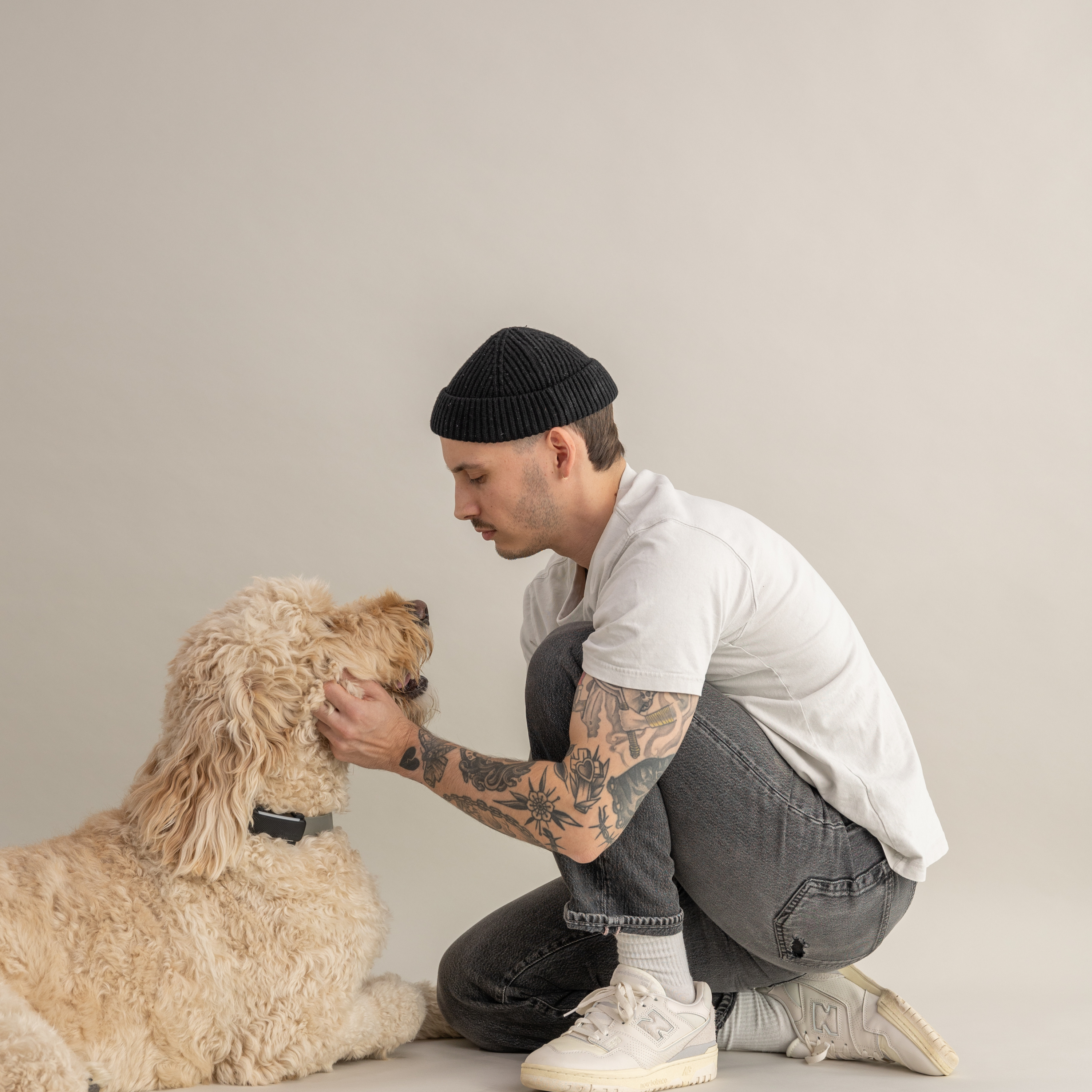 Tractive interview: Tractive adds resting heart rate and more to pet trackers episode artwork