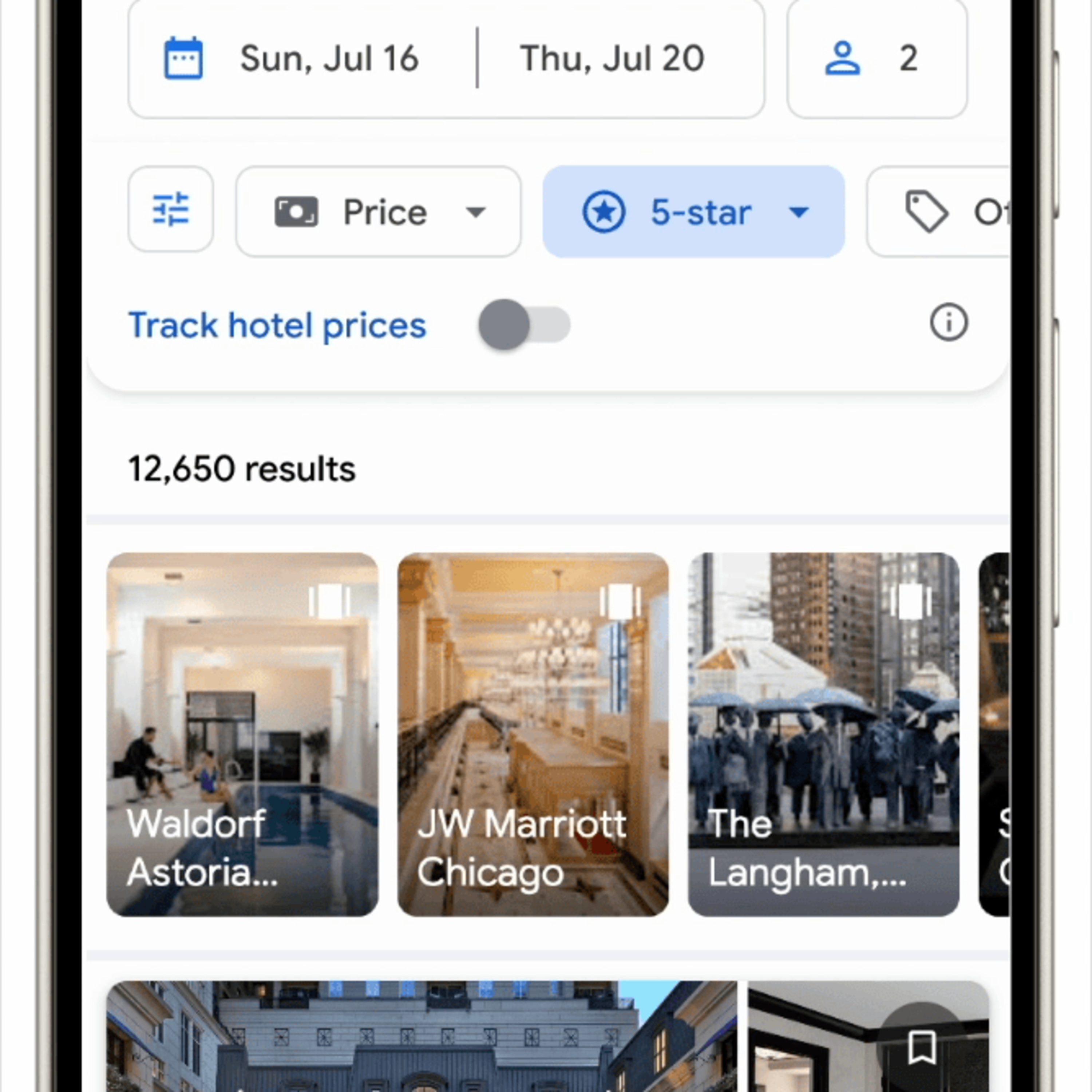 Techstination interview: Planning for summer travel? Google can help with Gemini and more. episode artwork