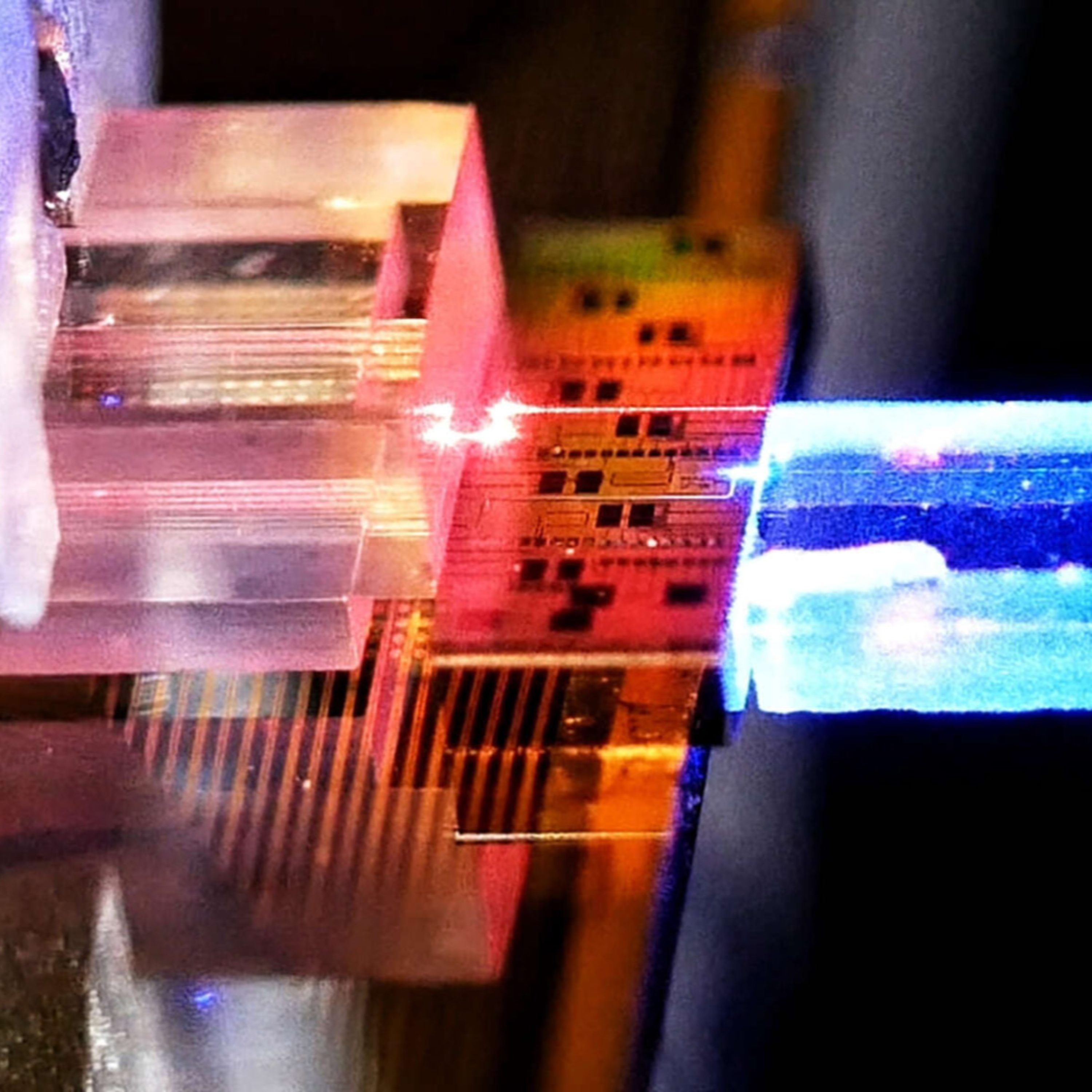 Techstination interview: Rochester Quantum Network enables quantum communications episode artwork