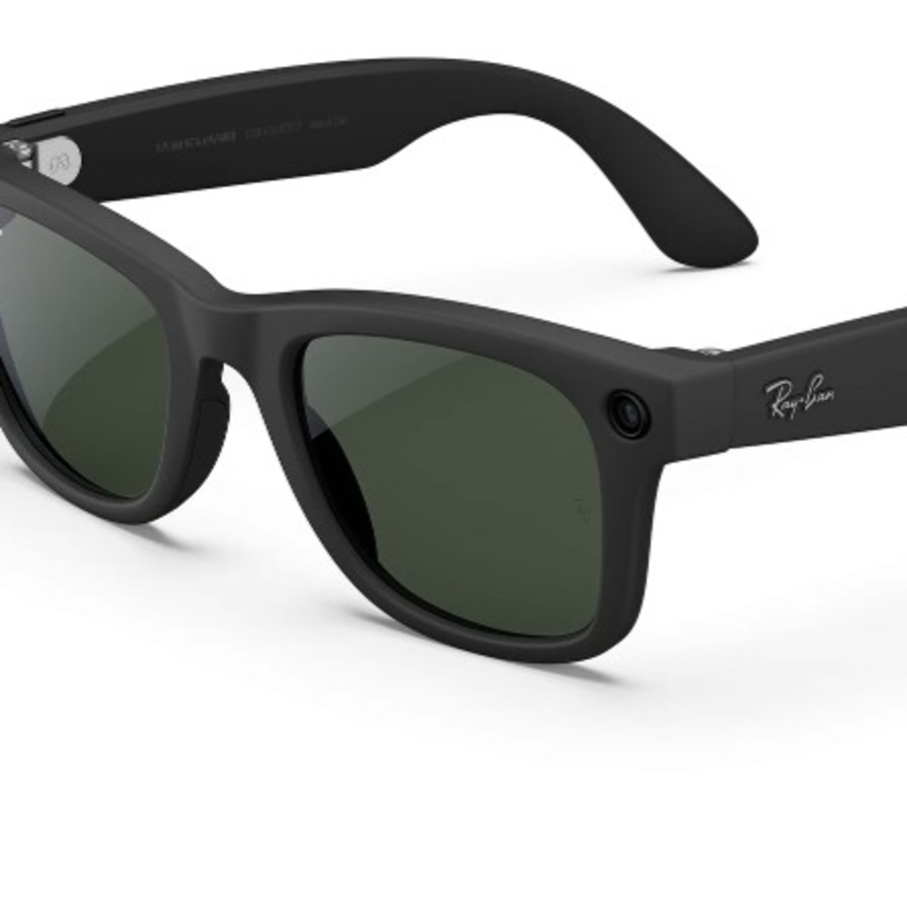 Techstination interview: Ray-Ban Meta Glasses bring translation, AI and more to summer travel episode artwork