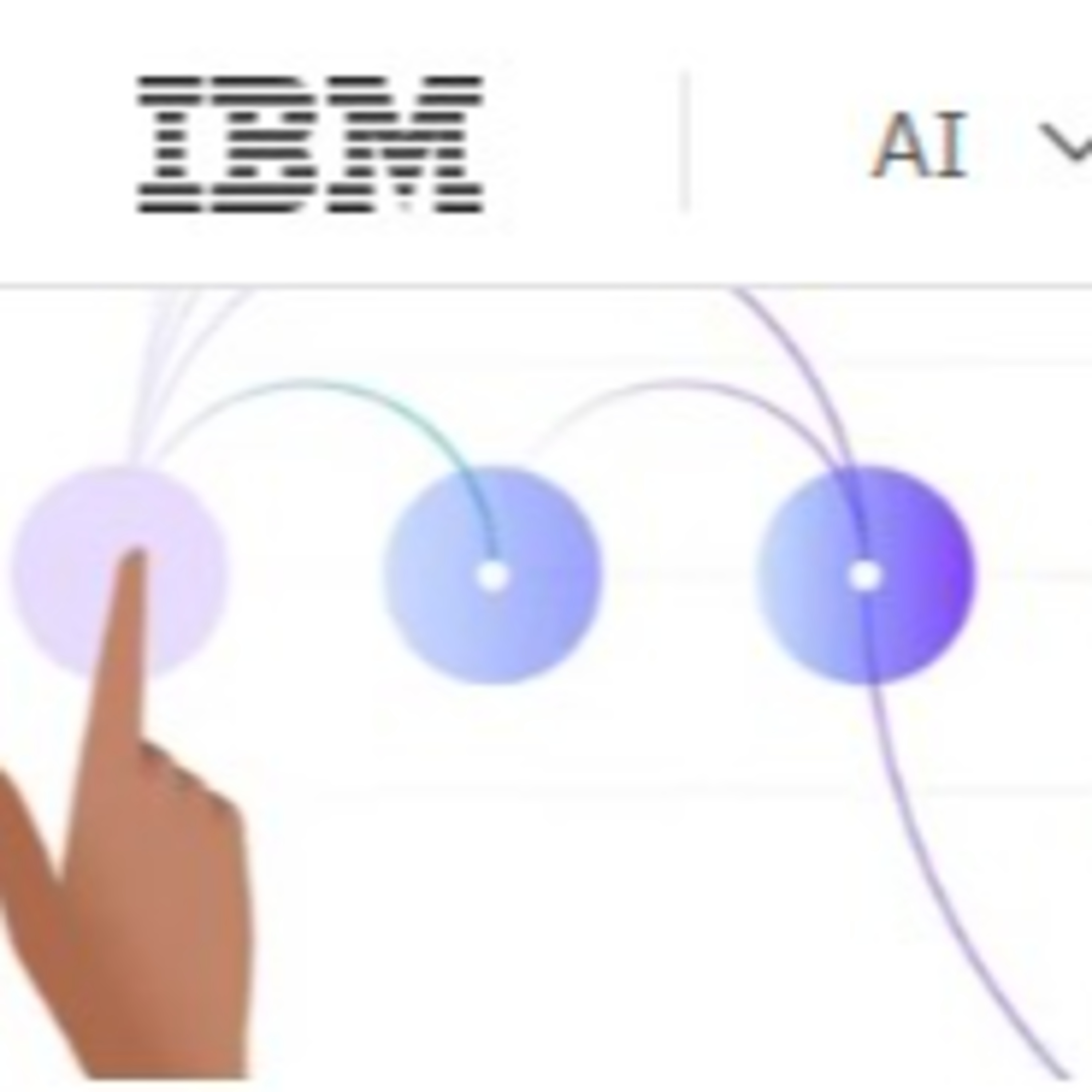 Techstination interview: AI and consumer trust- IBM Infrastructure CTO Hillery Hunter episode artwork