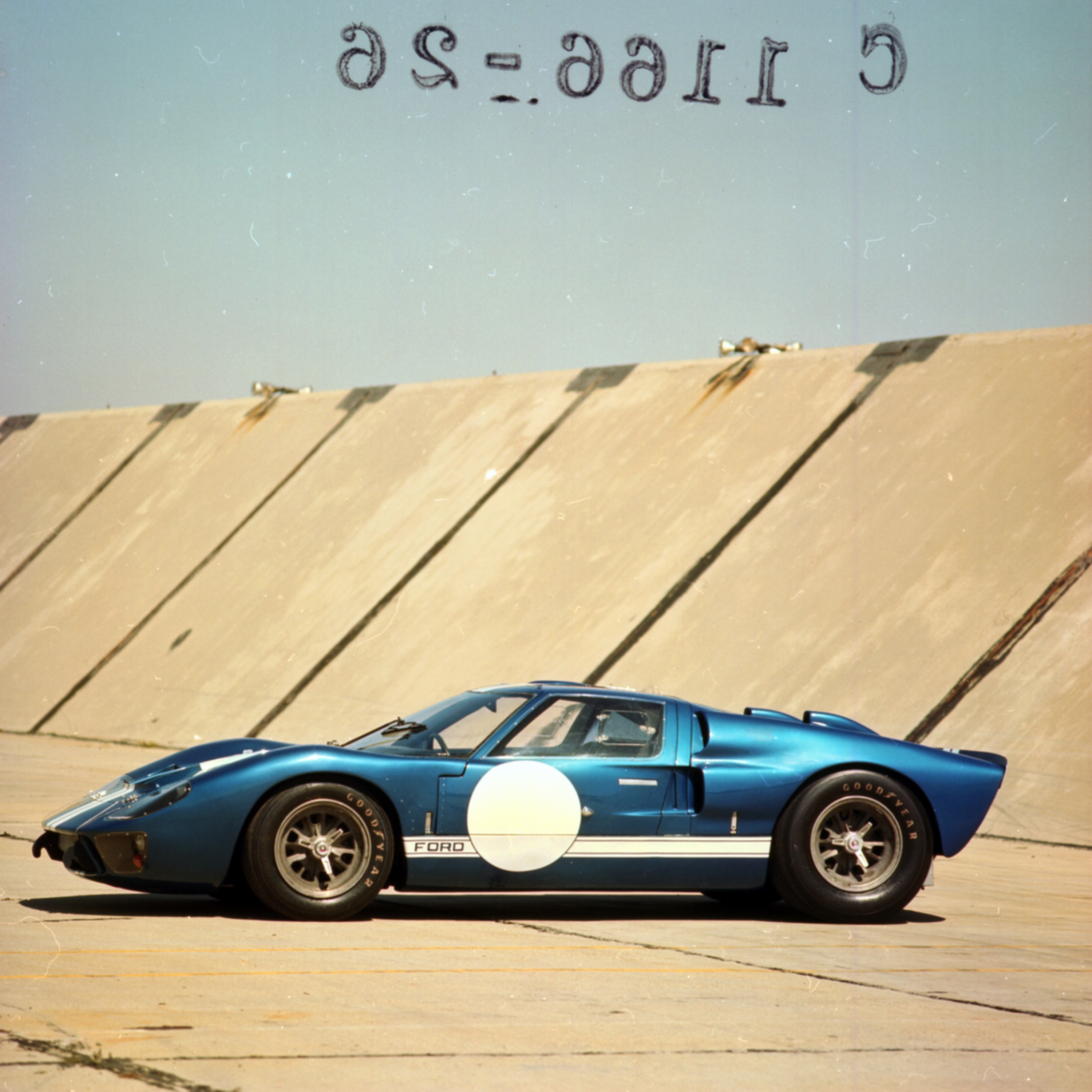 Techstination interview: Ford Heritage Vault is expanding- and still free! episode artwork