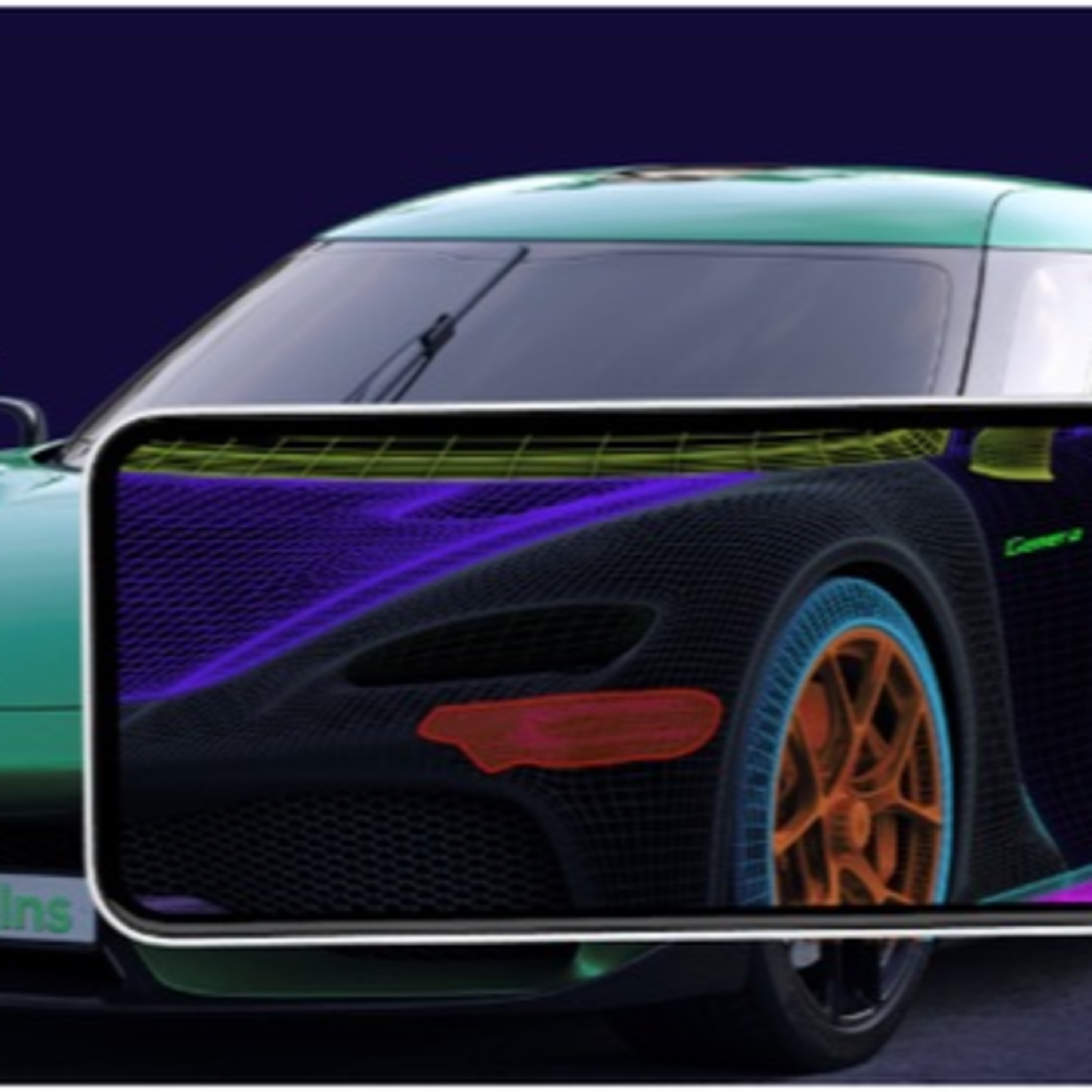 Techstination interview: Click-Ins app uses AI to assess vehicle damage episode artwork