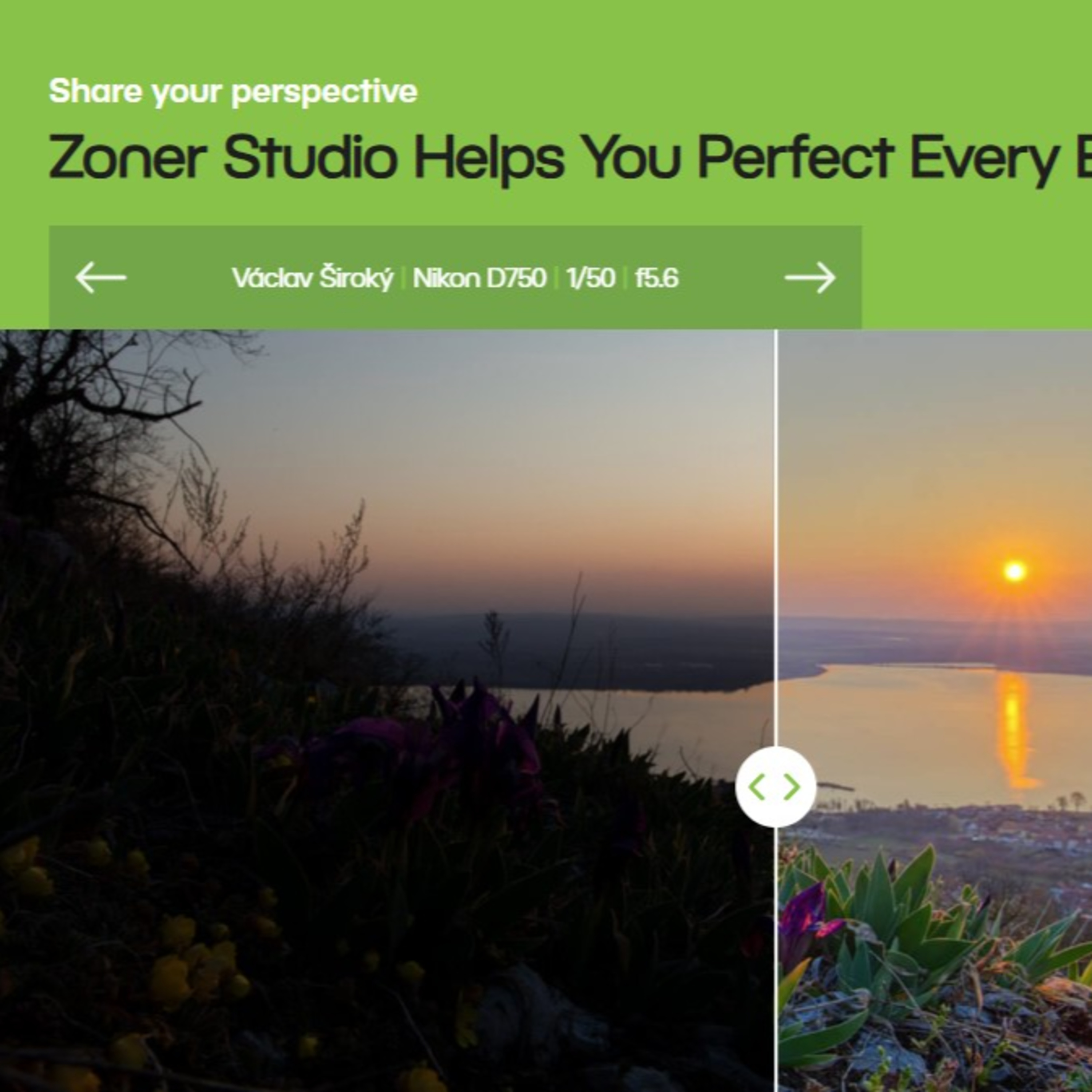 Techstination interview: Zoner Studio re-branding will bring more versatility for users episode artwork