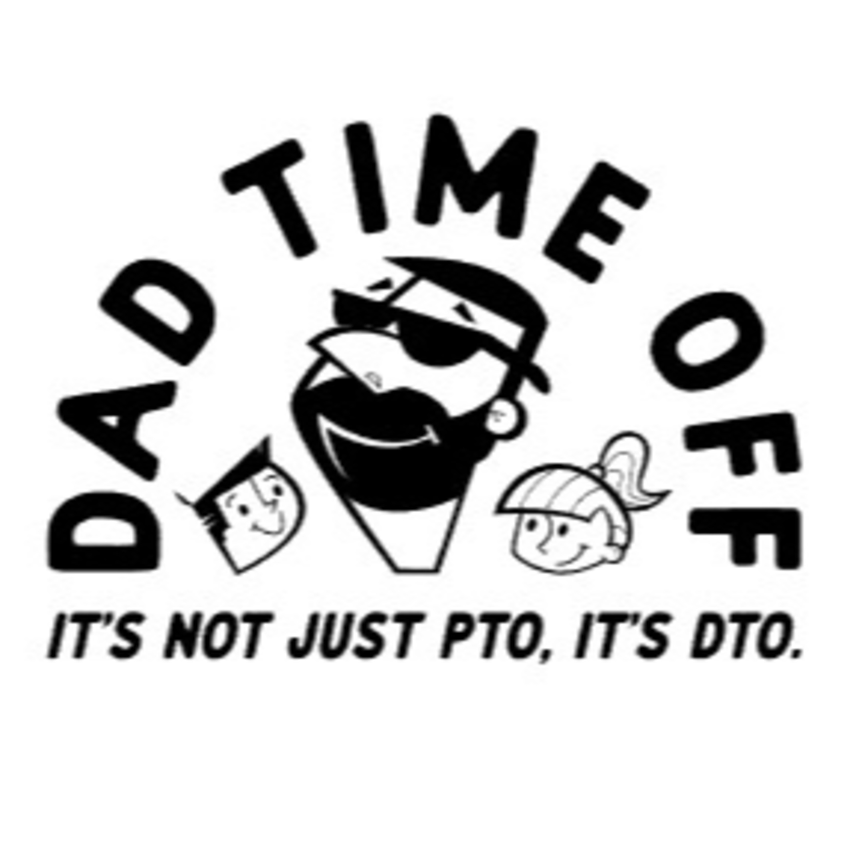 Techstination interview: What is the Decked Dad Time Off campaign? Nominate a Dad! episode artwork