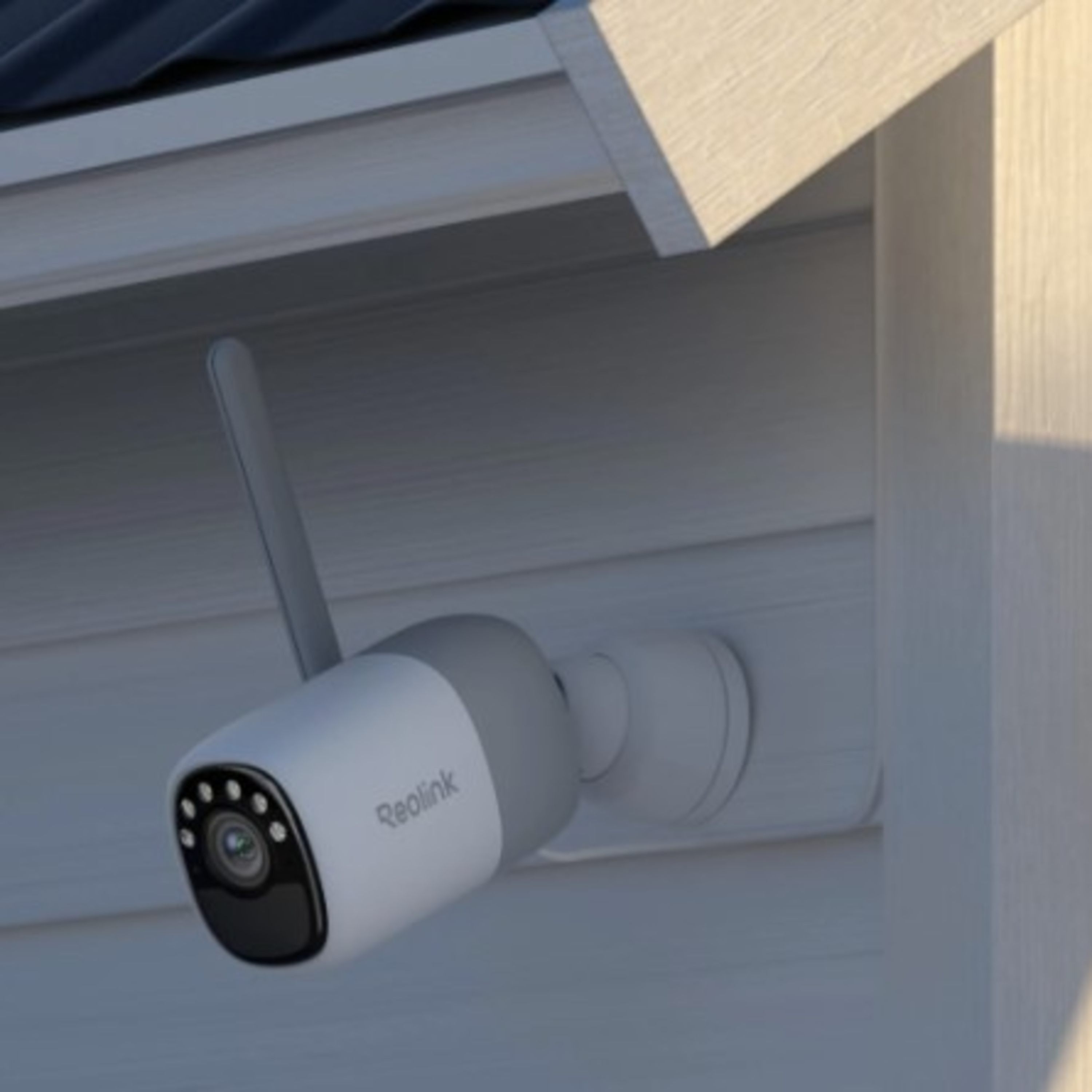 Reolink out with Atlas security cam offering pre-event recording episode artwork